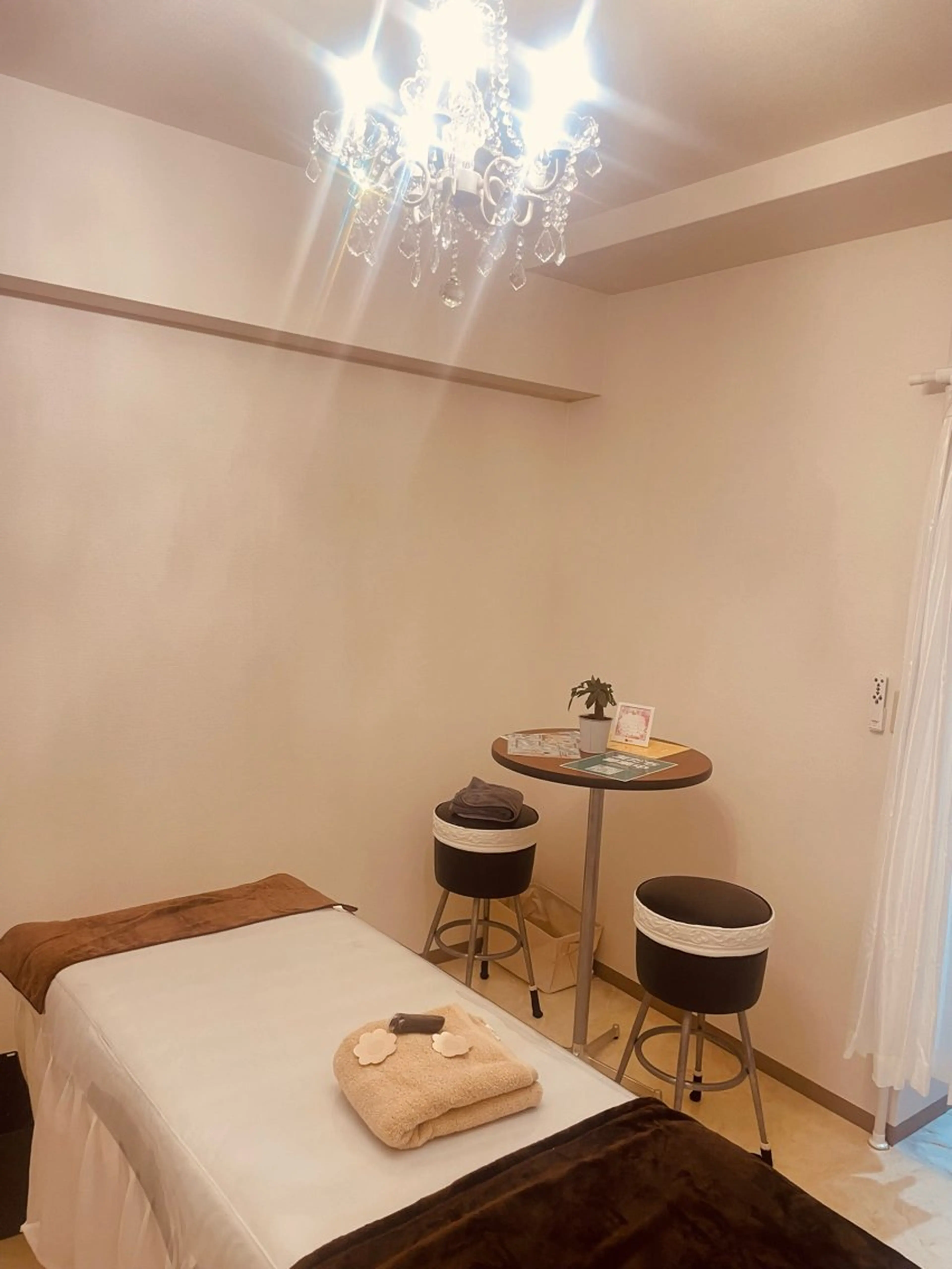 鎌田 望のエステ・リラクイメージ