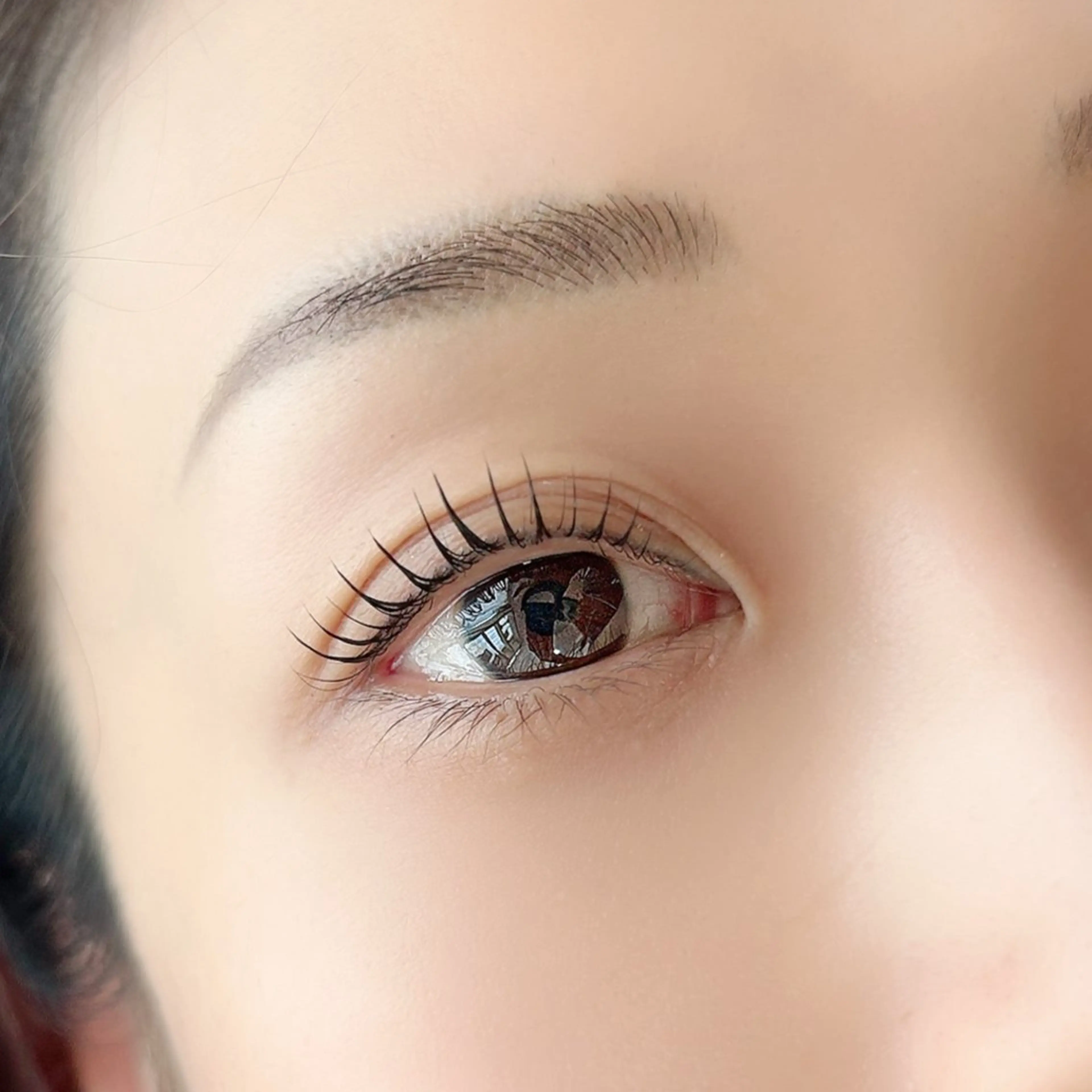 マツエク・マツパ Marina💎 eyechic勝どきのマツエク・マツパデザイン