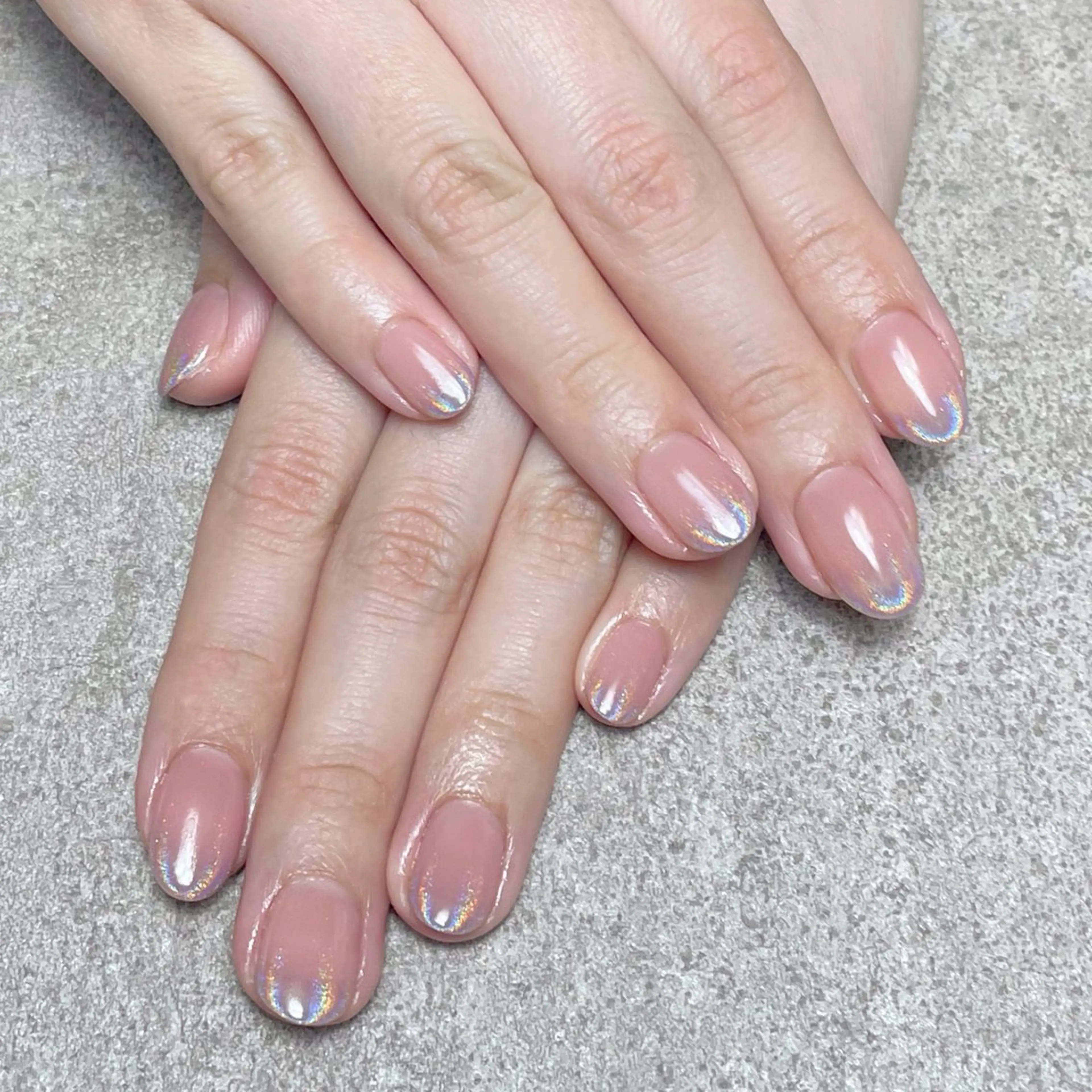 ネイル グラデーション nailroom DIASOMNIAのネイルデザイン