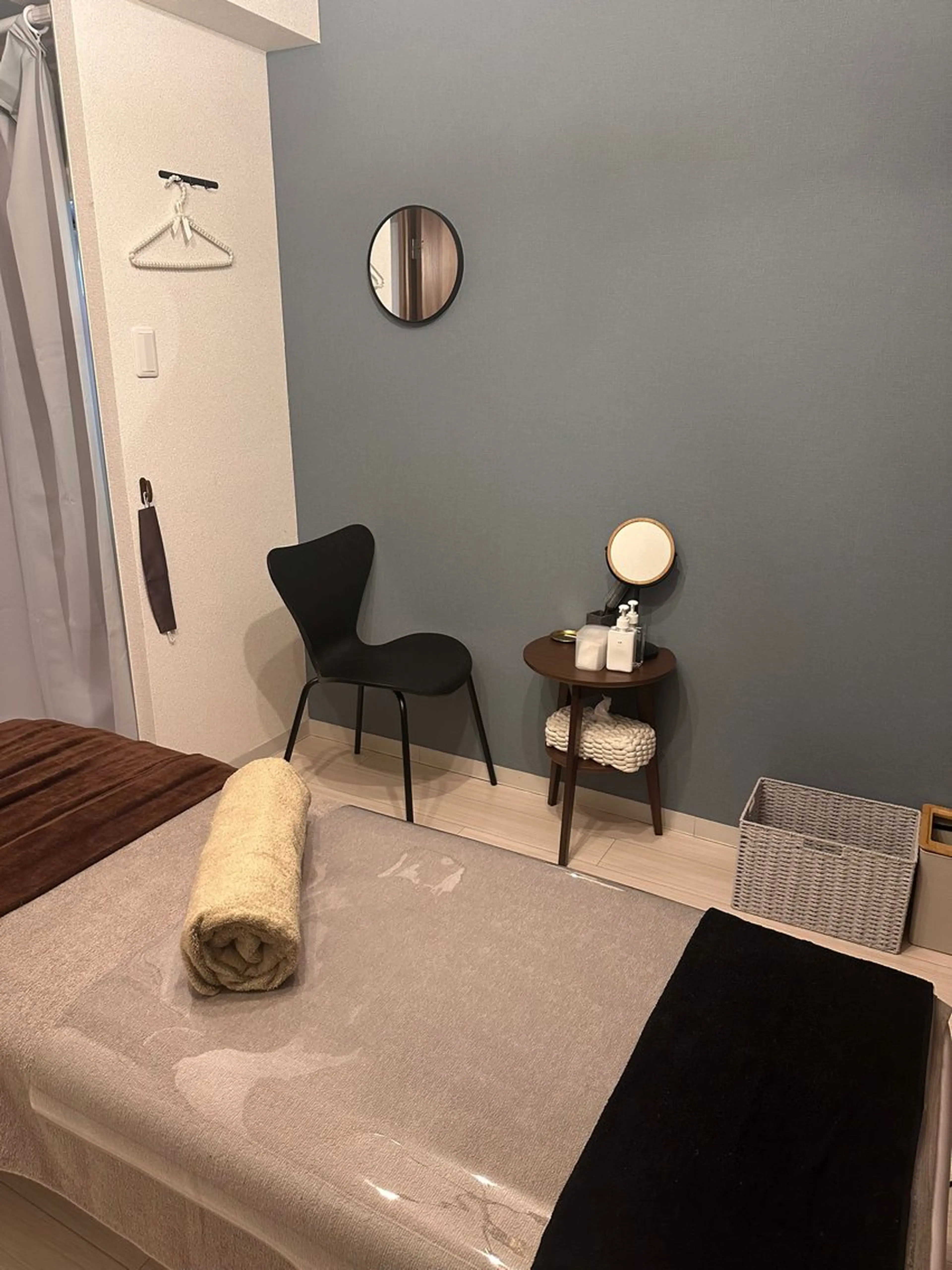 小顔フェイスラボ藤沢 山内萌香のエステ・リラクイメージ