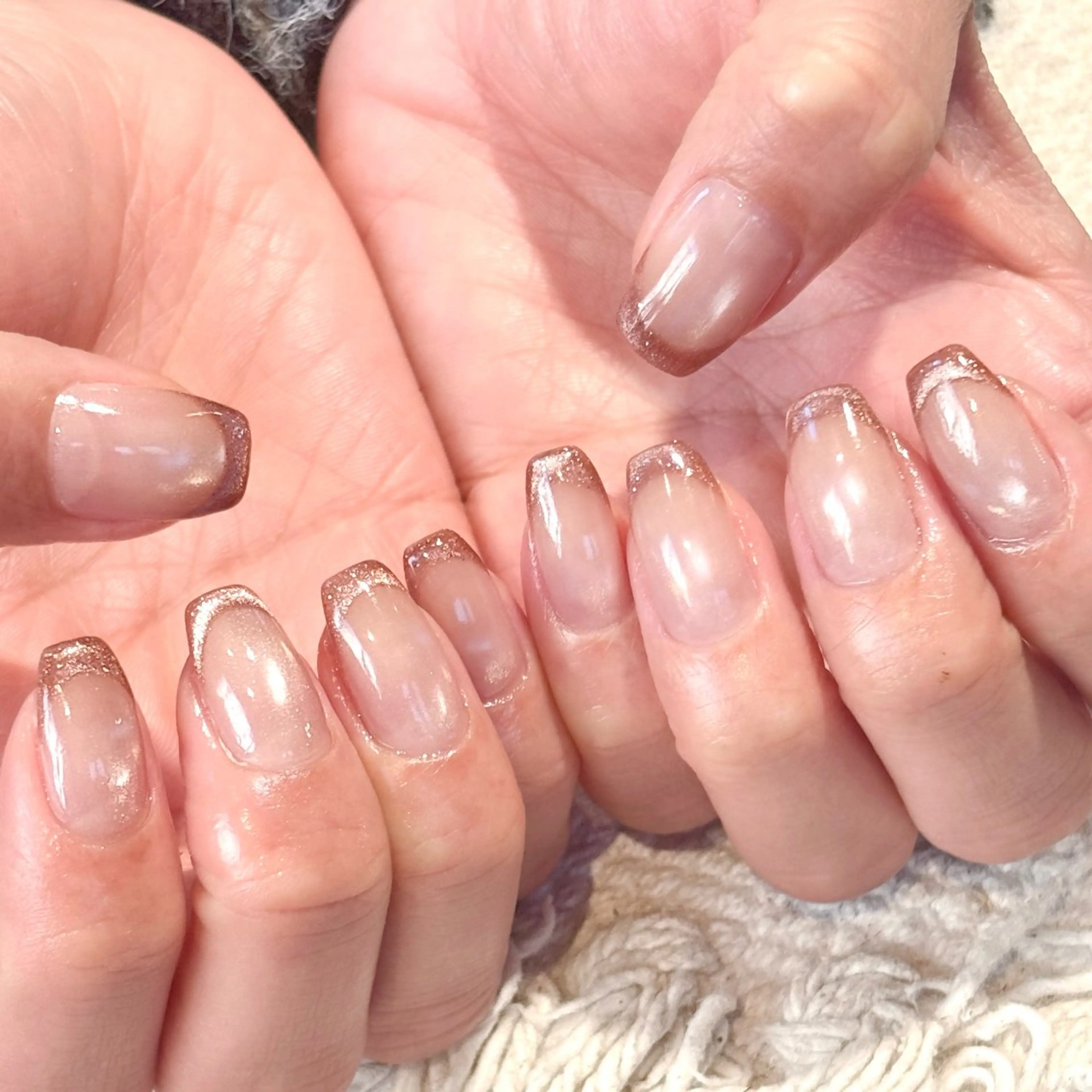 ネイル megu  / sōko nailのネイルデザイン