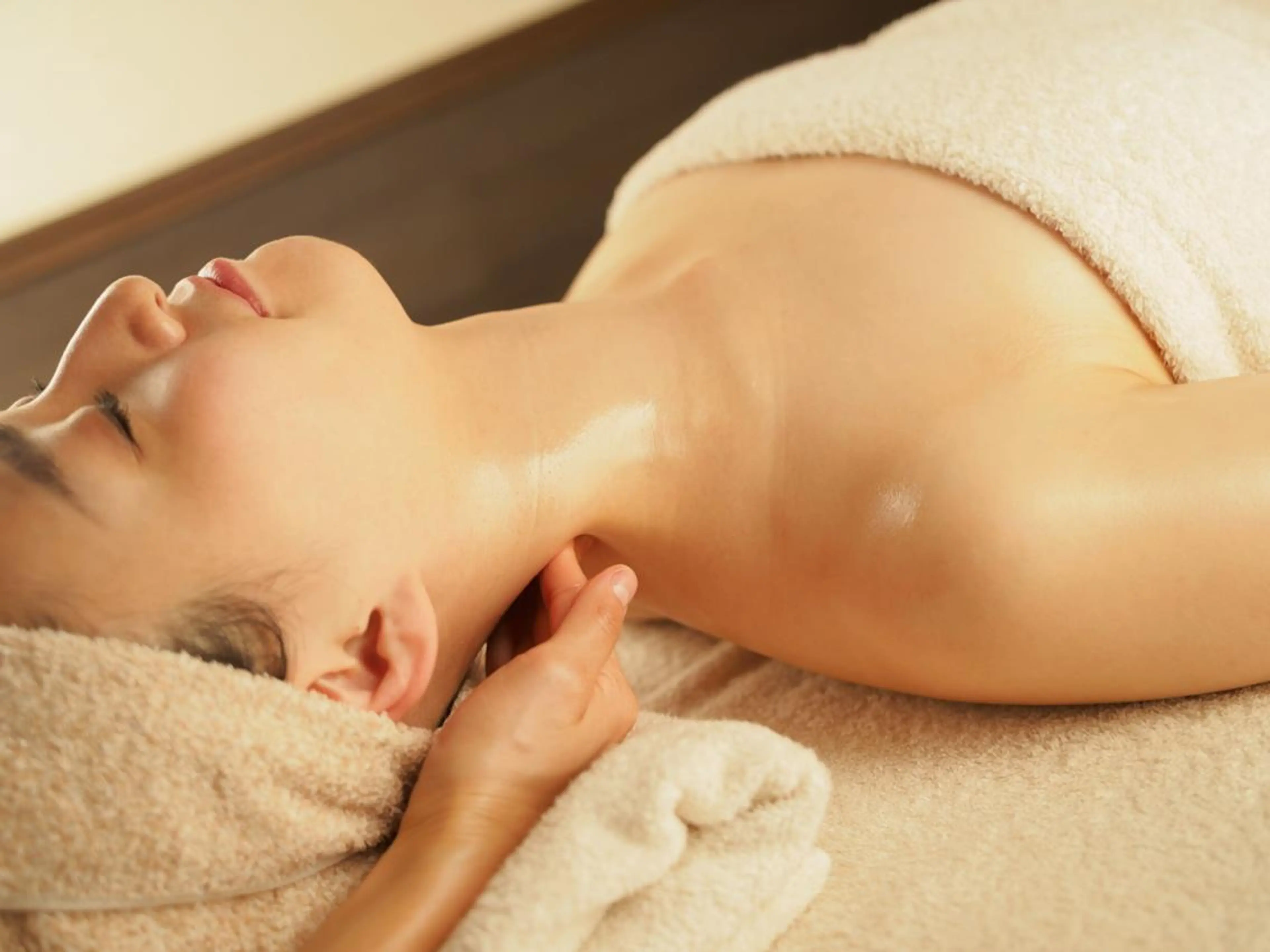 30田島 千恵のエステ・リラクイメージ