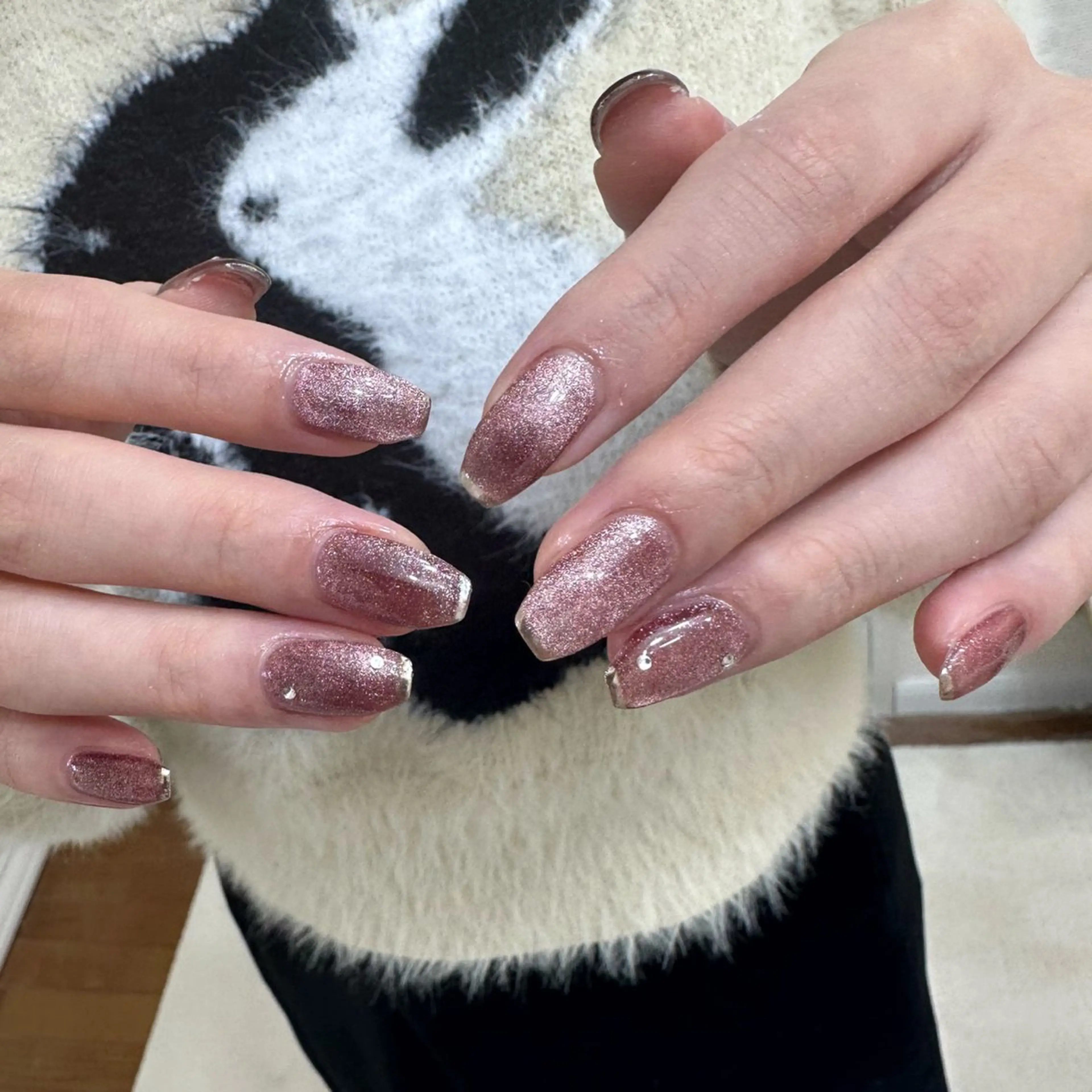 ネイル ハンドネイル Elegancia. Hiromiのネイルデザイン