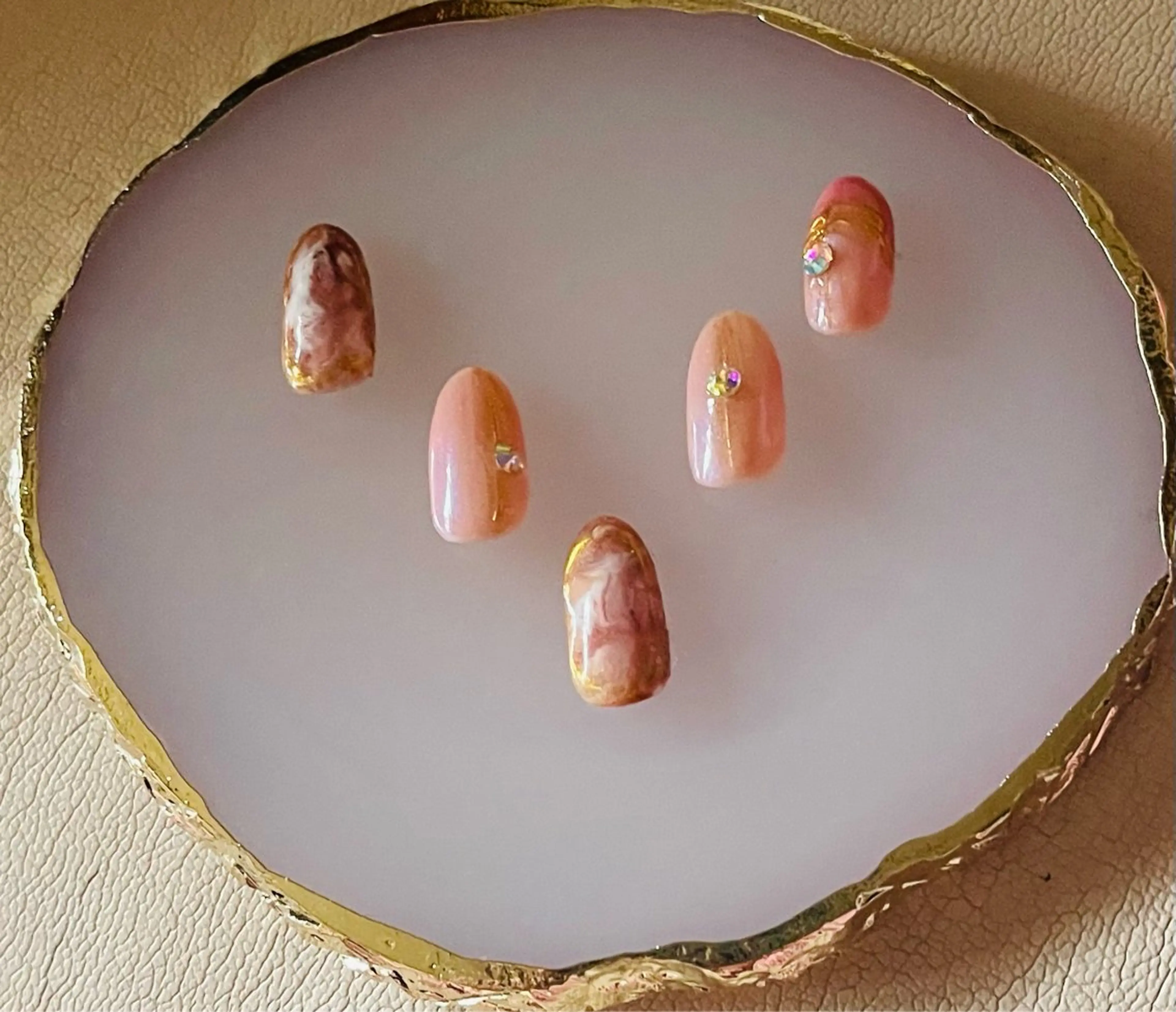 ネイル Pana nail salon所属・Pana makiのネイルデザイン