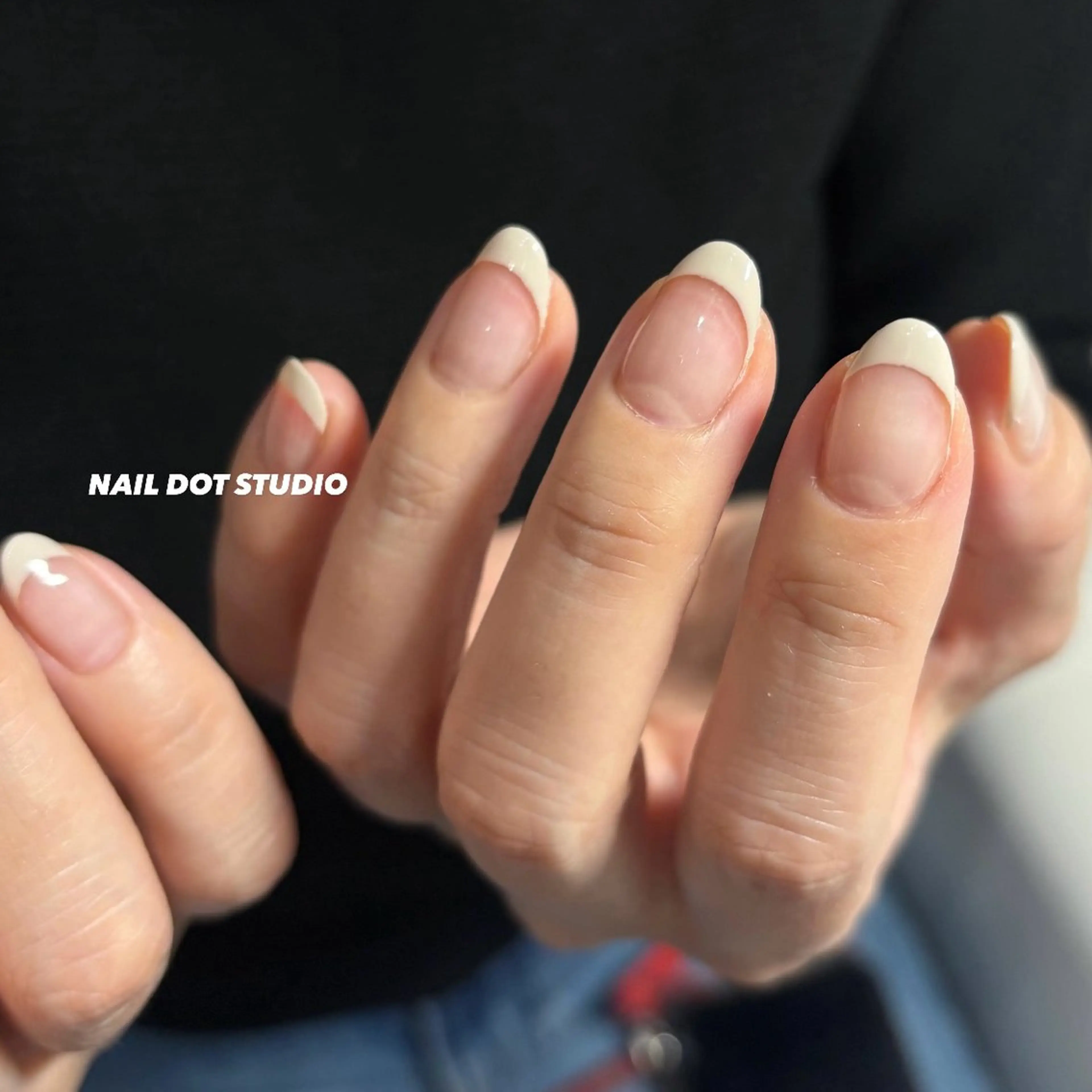 ネイル ハンドネイル NAIL DOT STUDIO堺筋本町のネイルデザイン