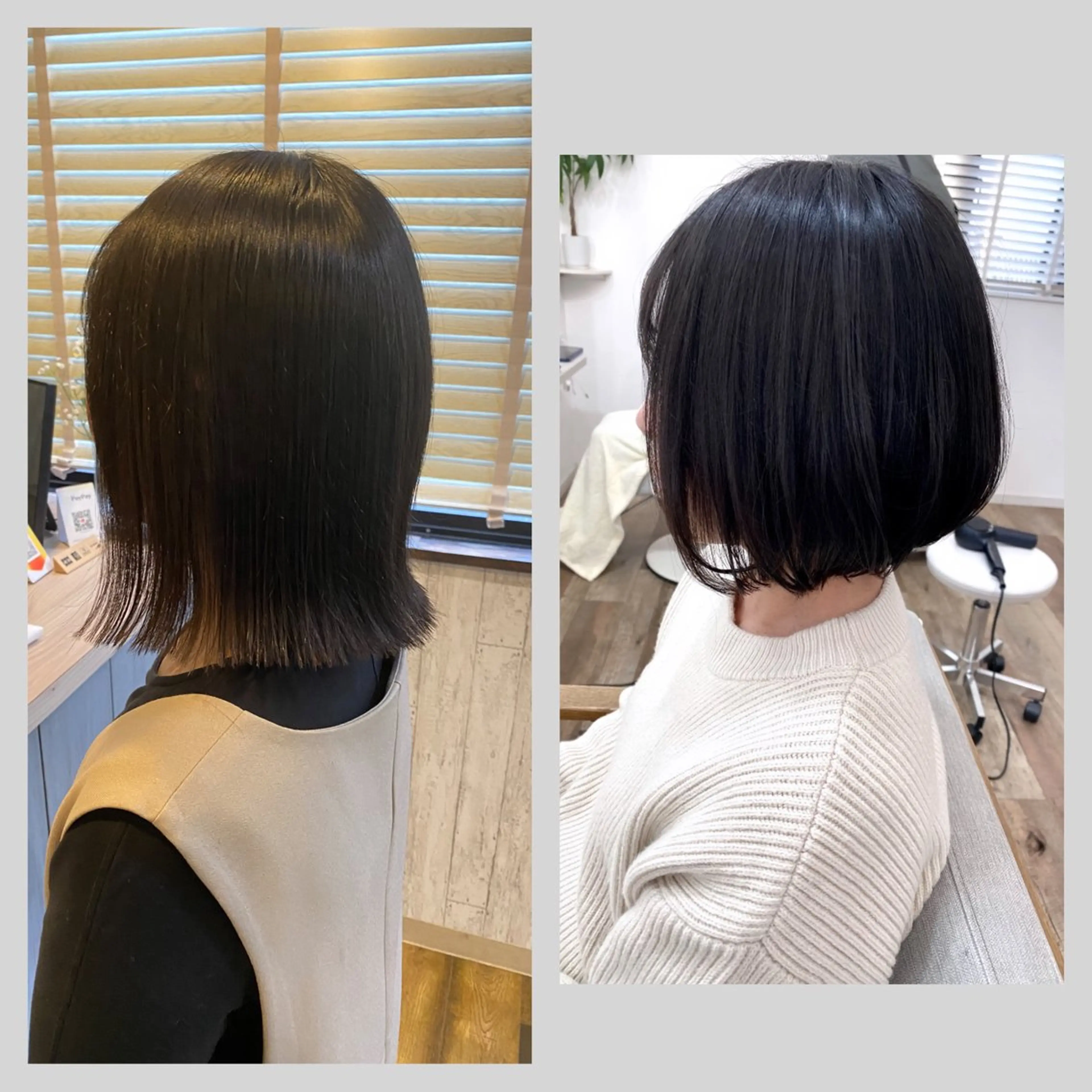 ショート 佐藤 沙也輝のヘアスタイル