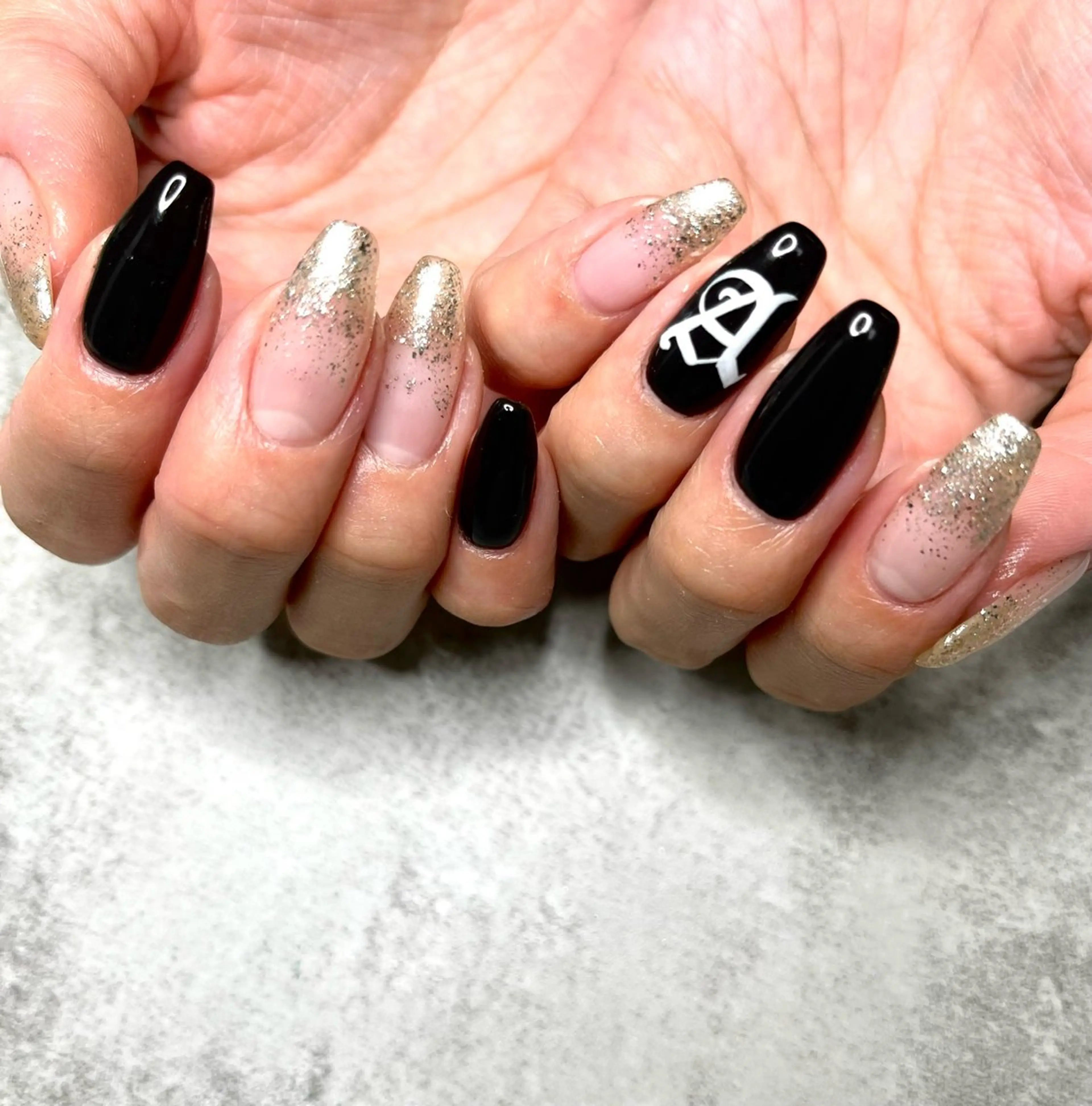 ネイル KITAJIMA AYAKAのネイルデザイン