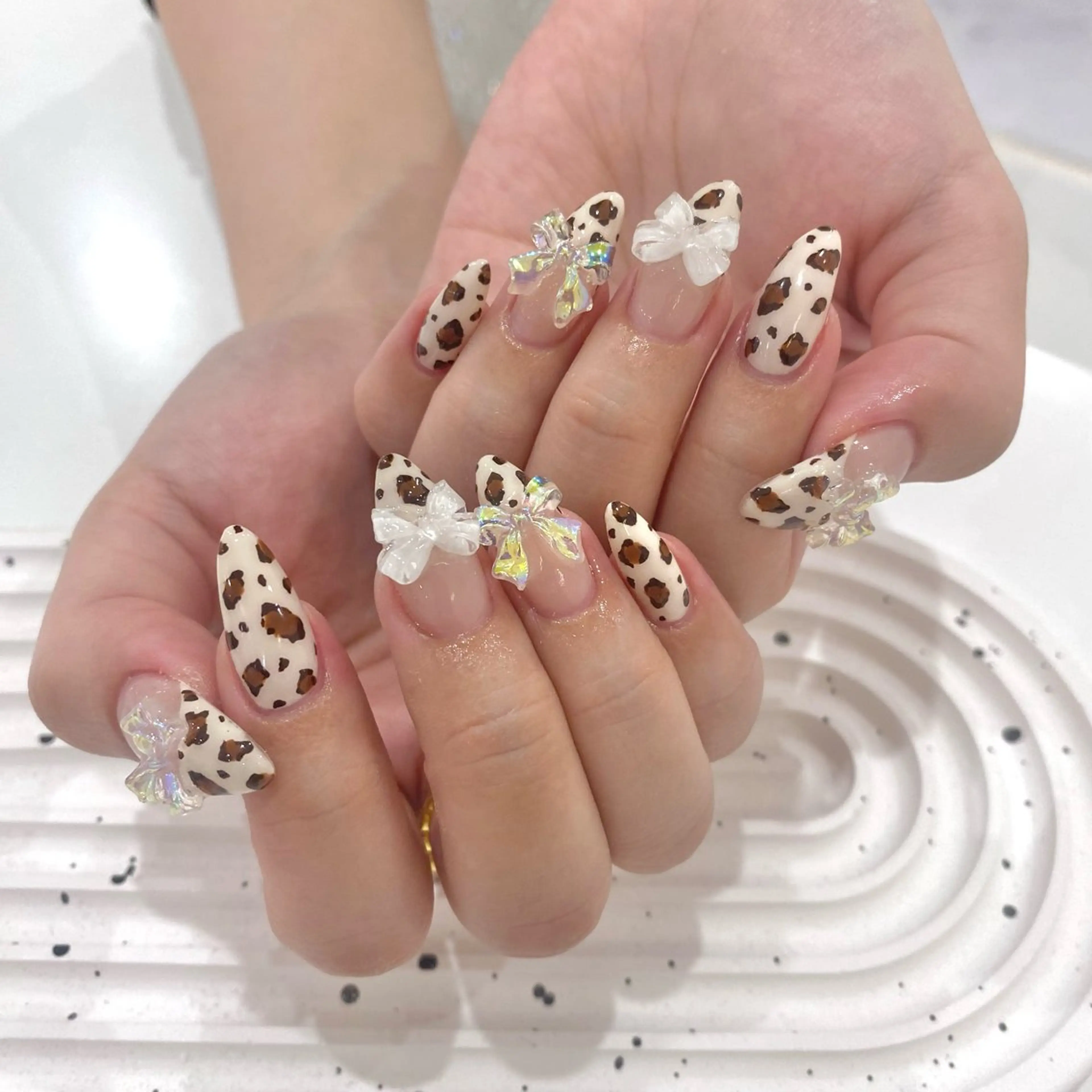 ネイル FLY Nail Salonのネイルデザイン