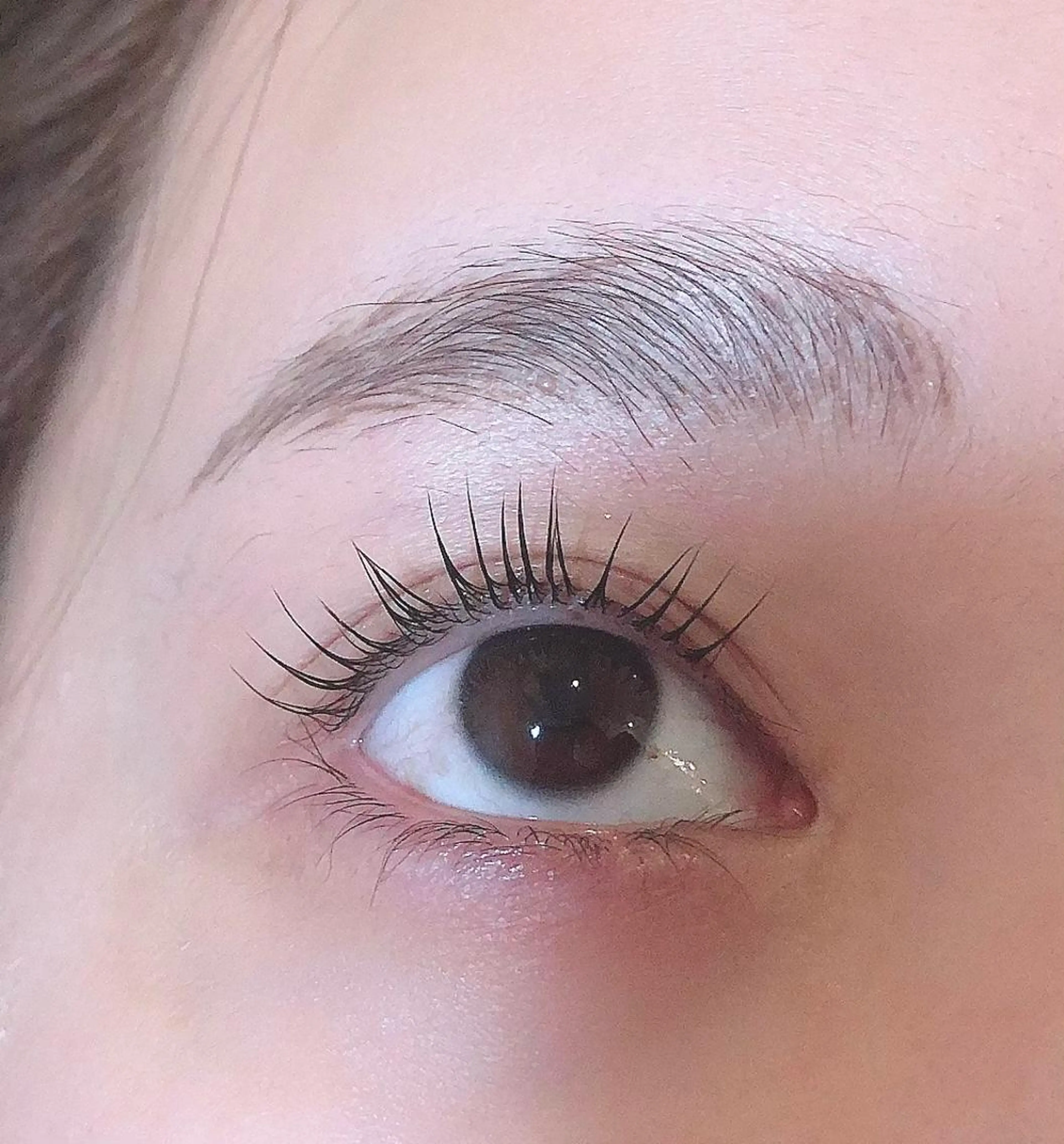 マツエク・マツパ eyelash Mon所属・はやし *のマツエク・マツパデザイン