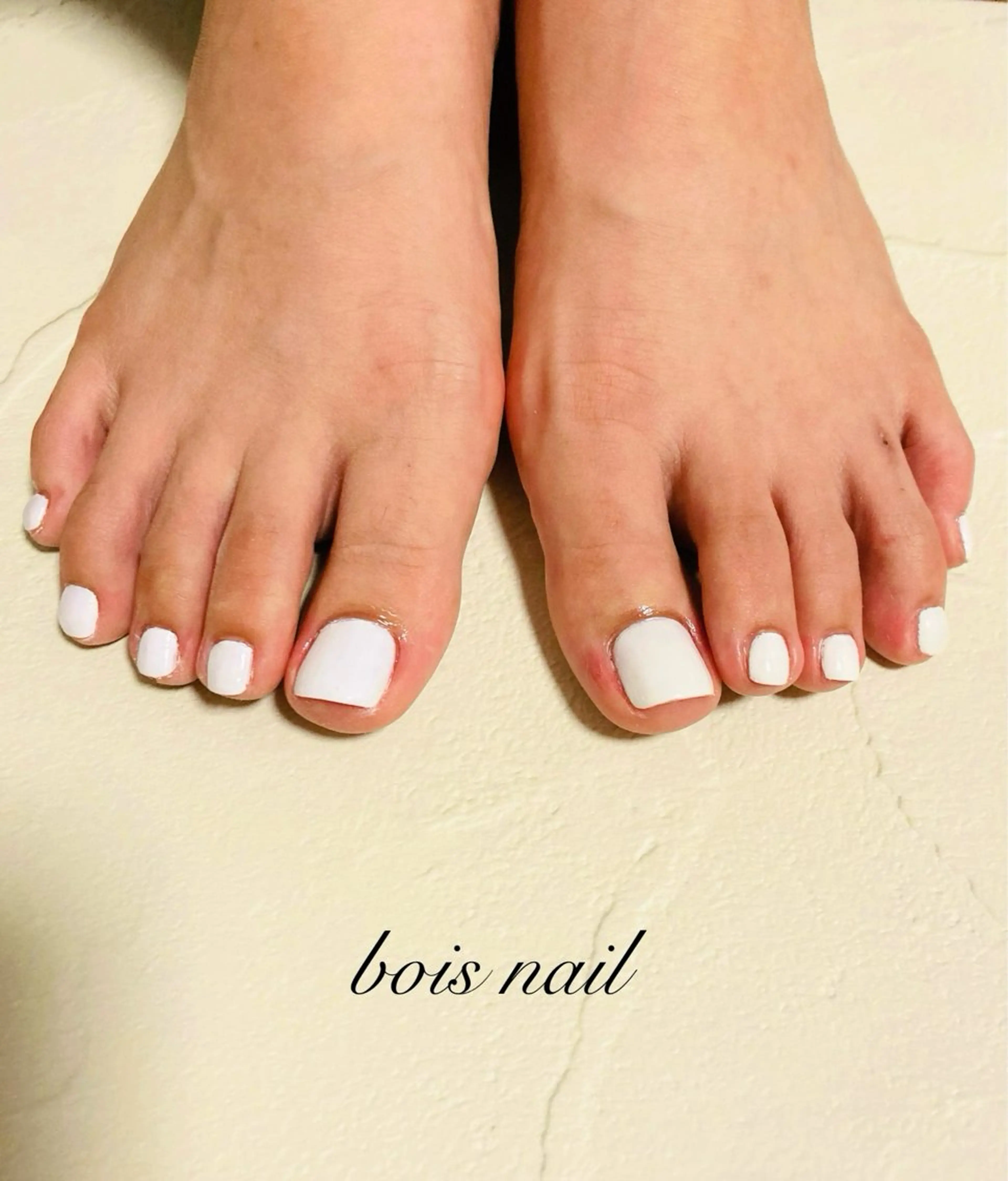 ネイル bois nail ボワネイル北巽のネイルデザイン