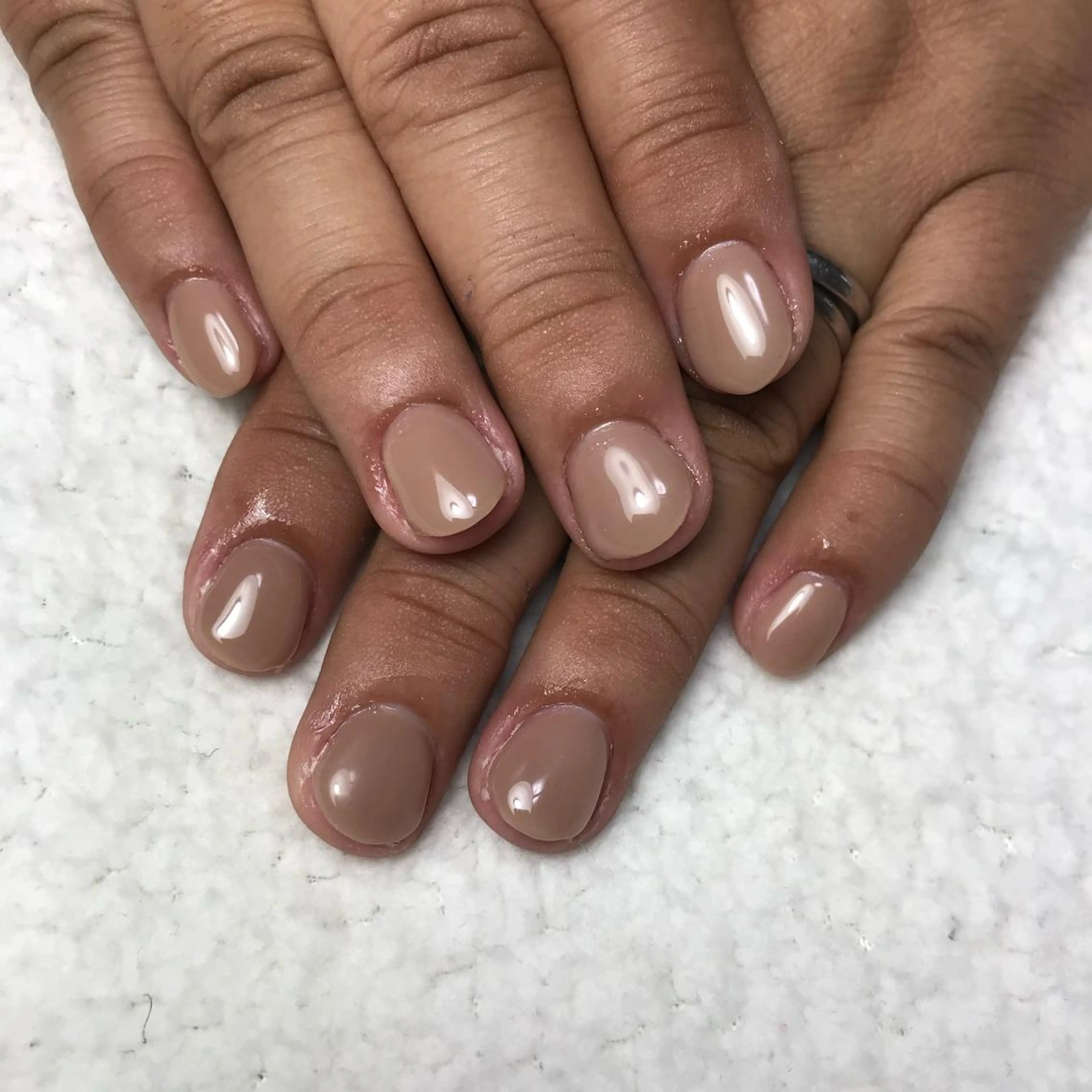 ネイル ハンドネイル COCO +のエステ・リラクイメージ