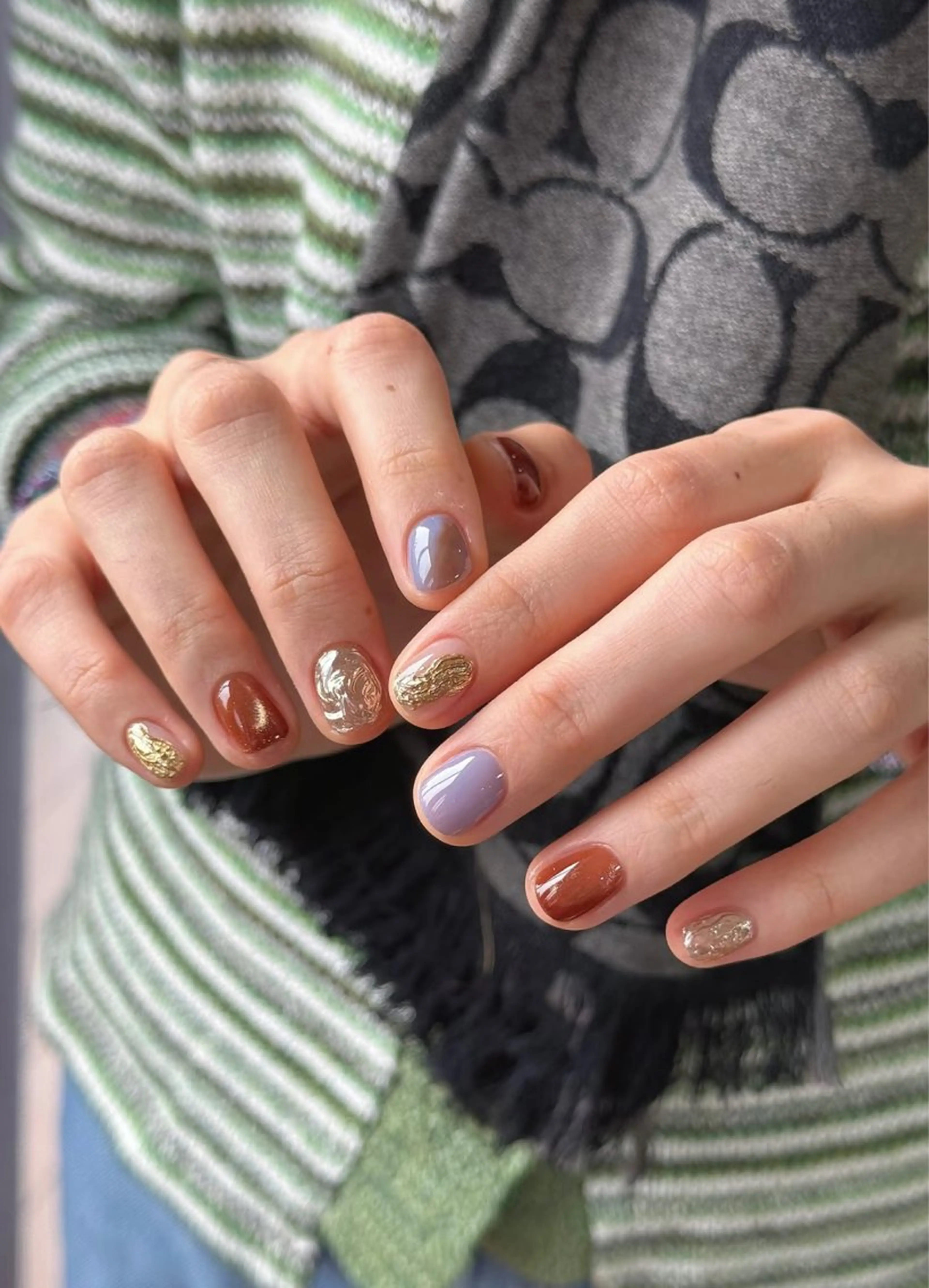 ネイル Sonoko Nail✨✨のネイルデザイン