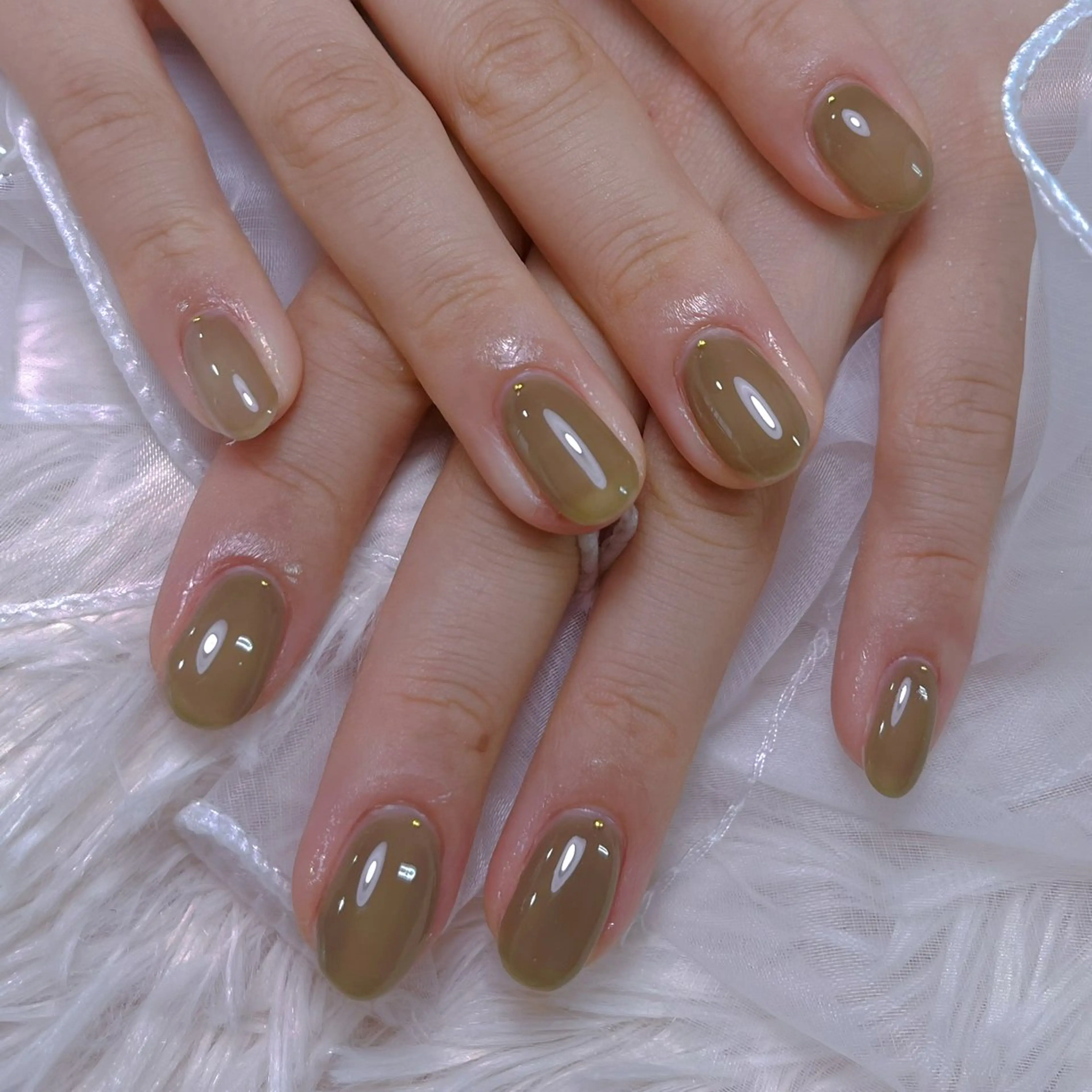 ネイル Twinkle Nail Kuboのネイルデザイン