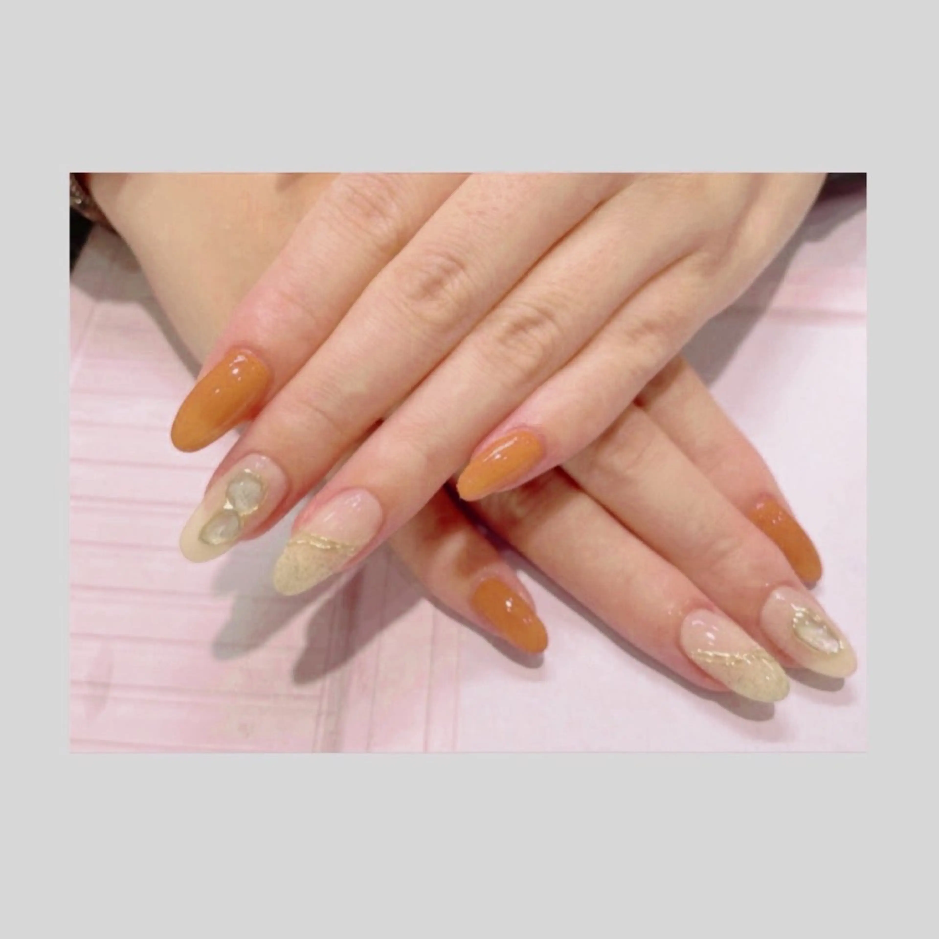 ネイル f2 nailのネイルデザイン