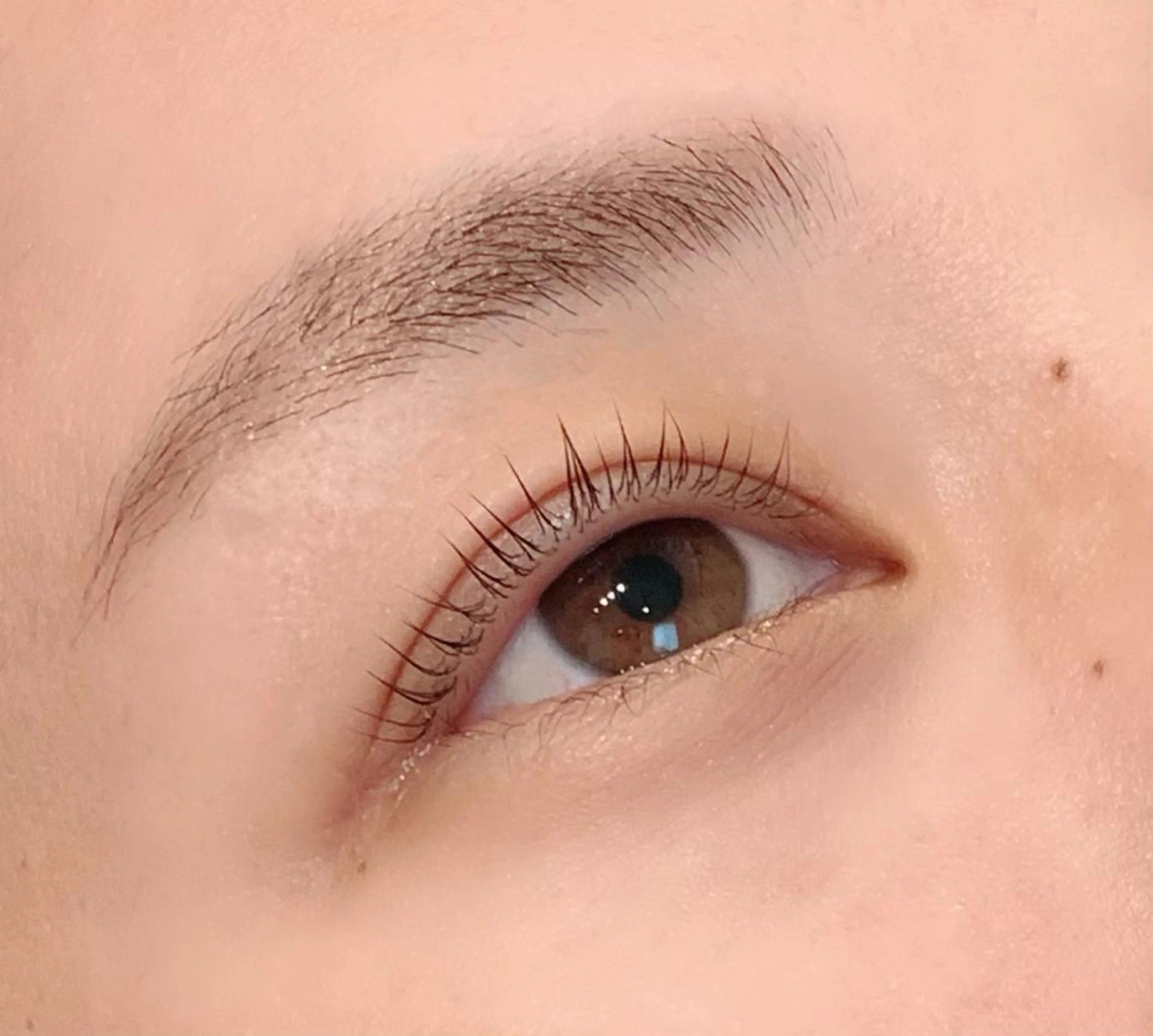 マツエク・マツパ Hathor..所属・【元住吉】 YUKIKOのマツエク・マツパデザイン