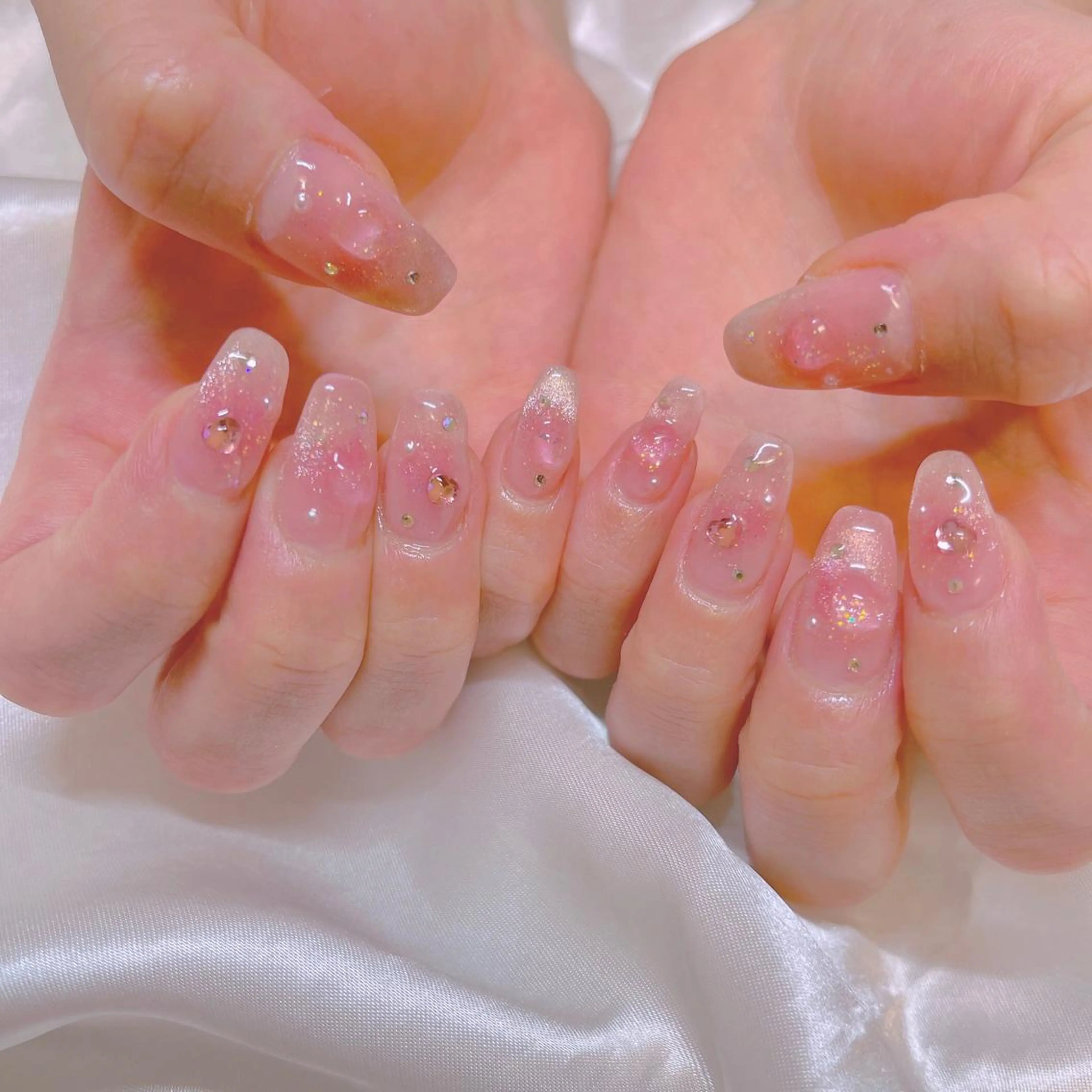 ネイル Private Salon 大宮のネイルデザイン