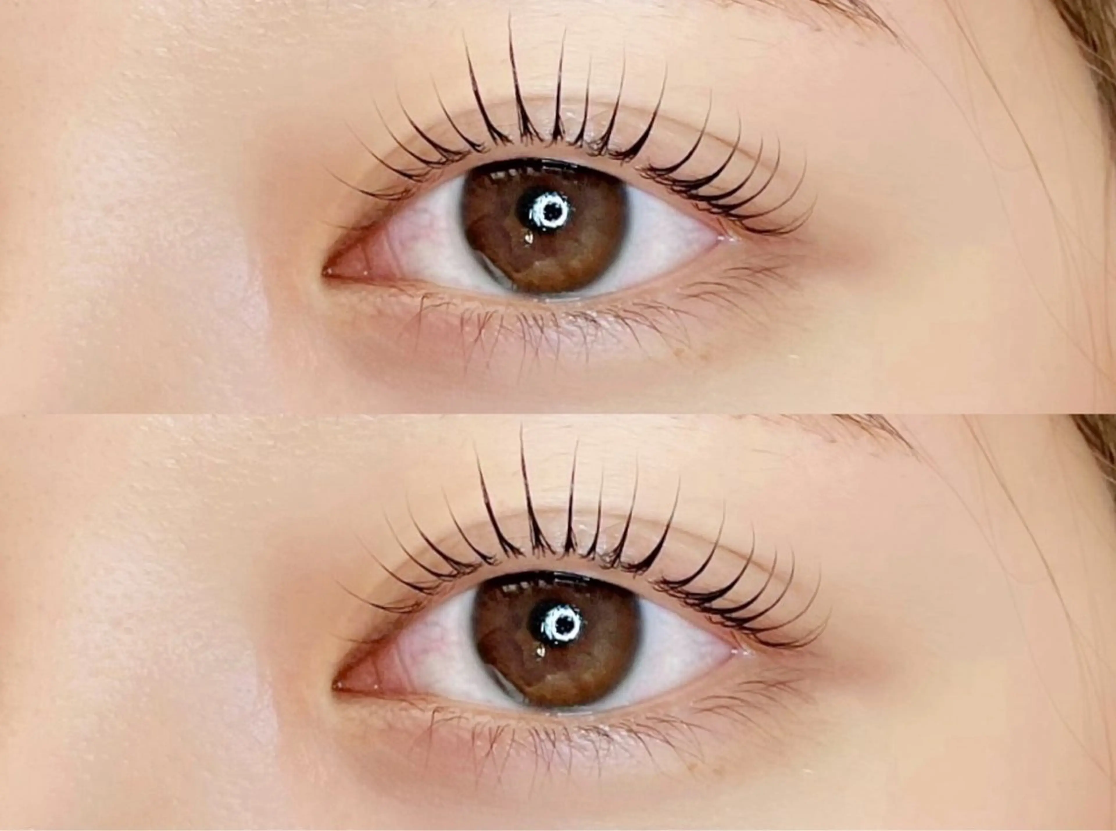 マツエク・マツパ マツパ まつげ&眉毛専門店 🌸Manamiのマツエク・マツパデザイン