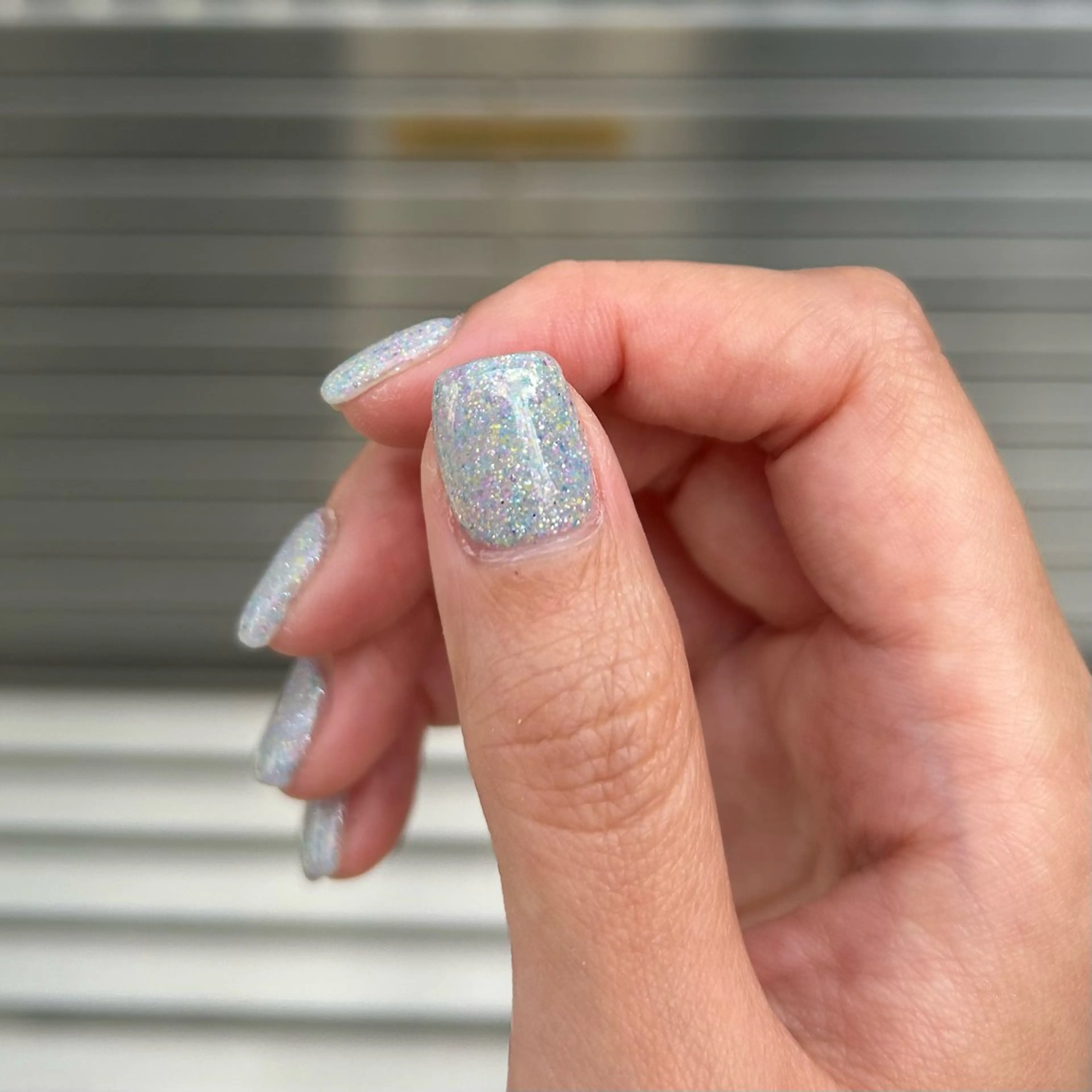 ネイル Yumi 広尾→銀座のネイルデザイン