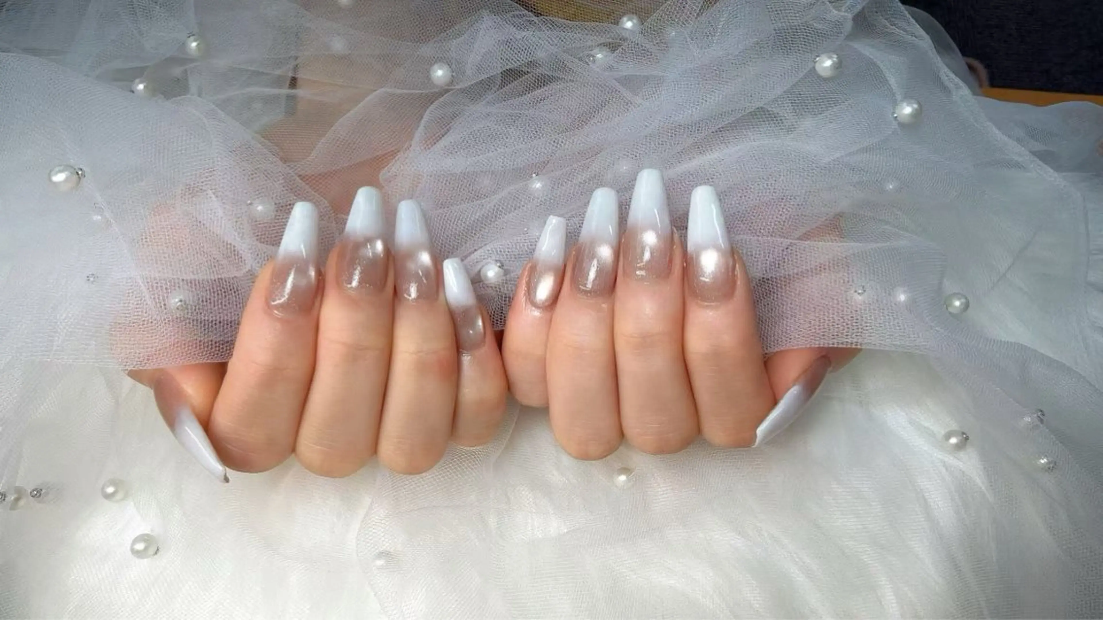 ネイル GCP Nail はるのネイルデザイン