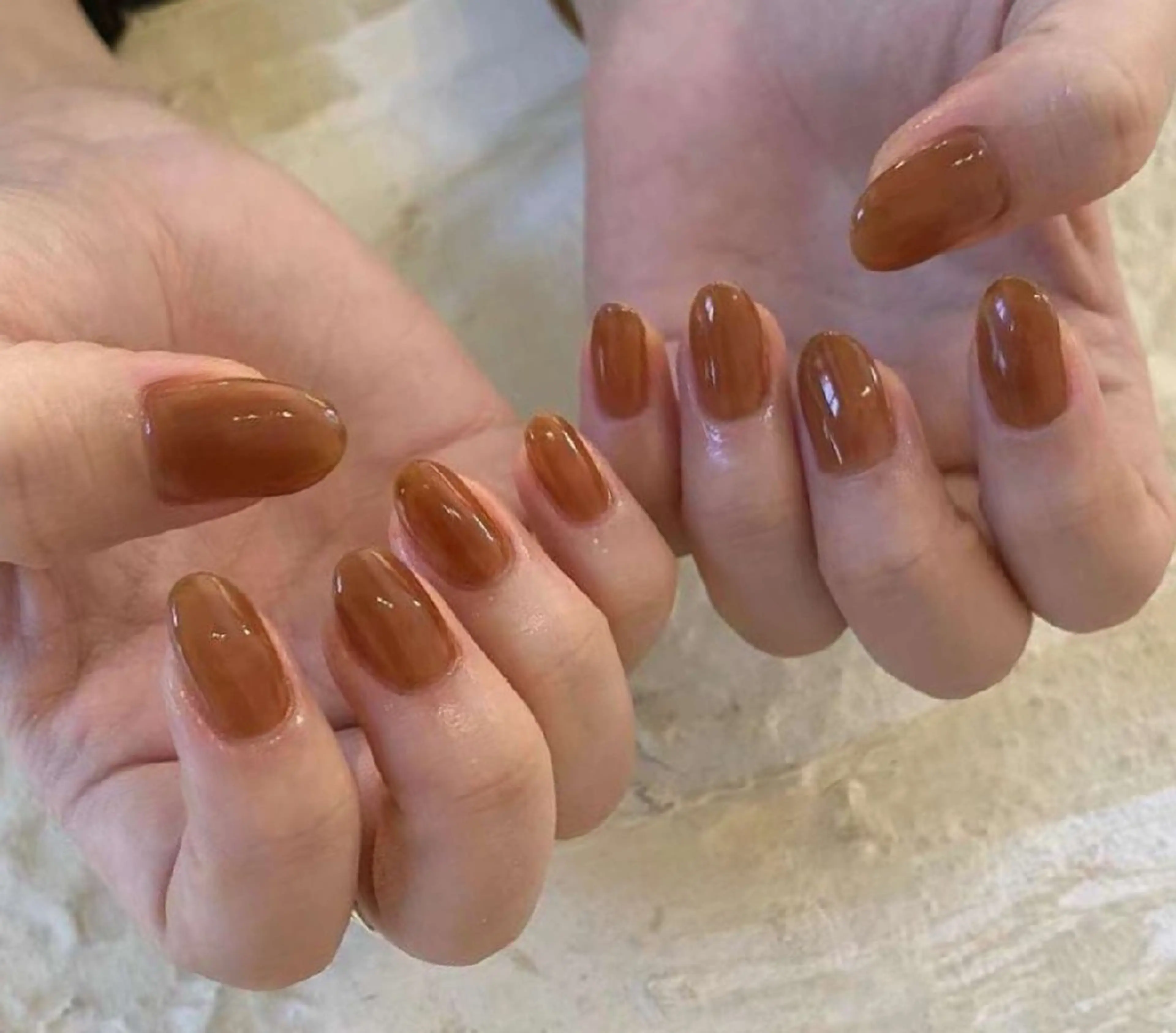 ネイル ドクシュウ サロンのエステ・リラクイメージ