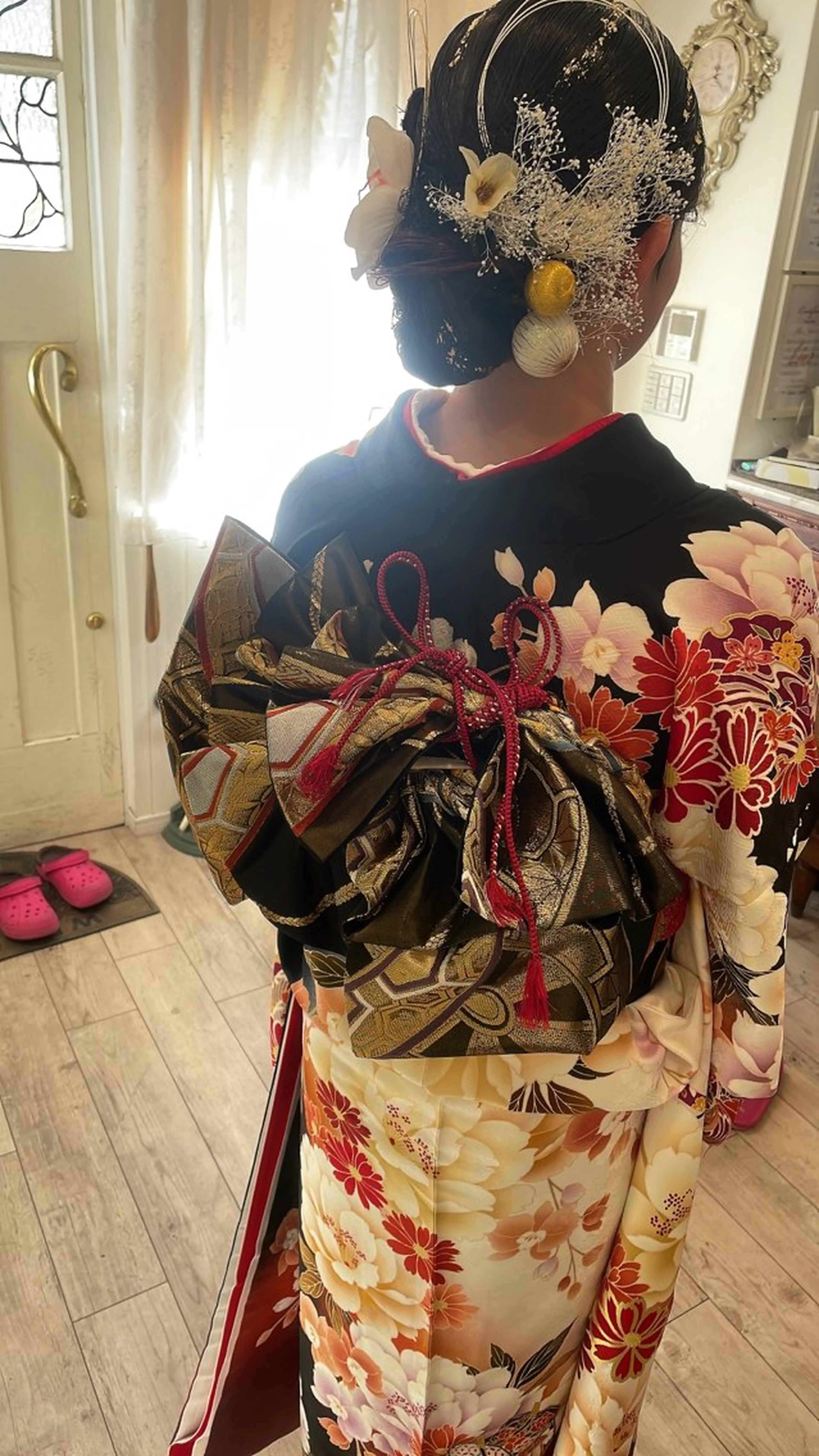 Magnifique MAIのマツエク・マツパデザイン