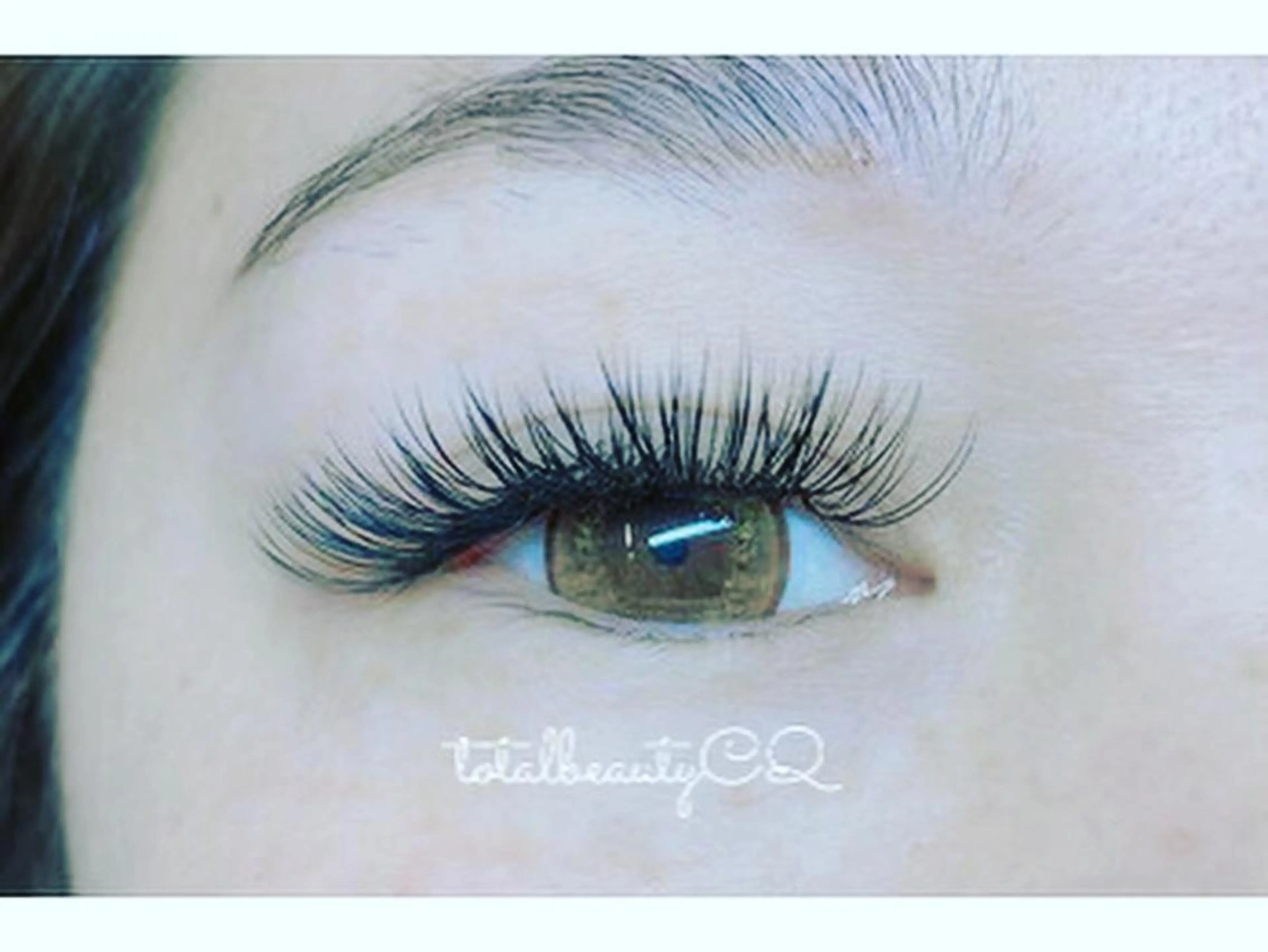 マツエク・マツパ トータルビューティー CQのネイルデザイン