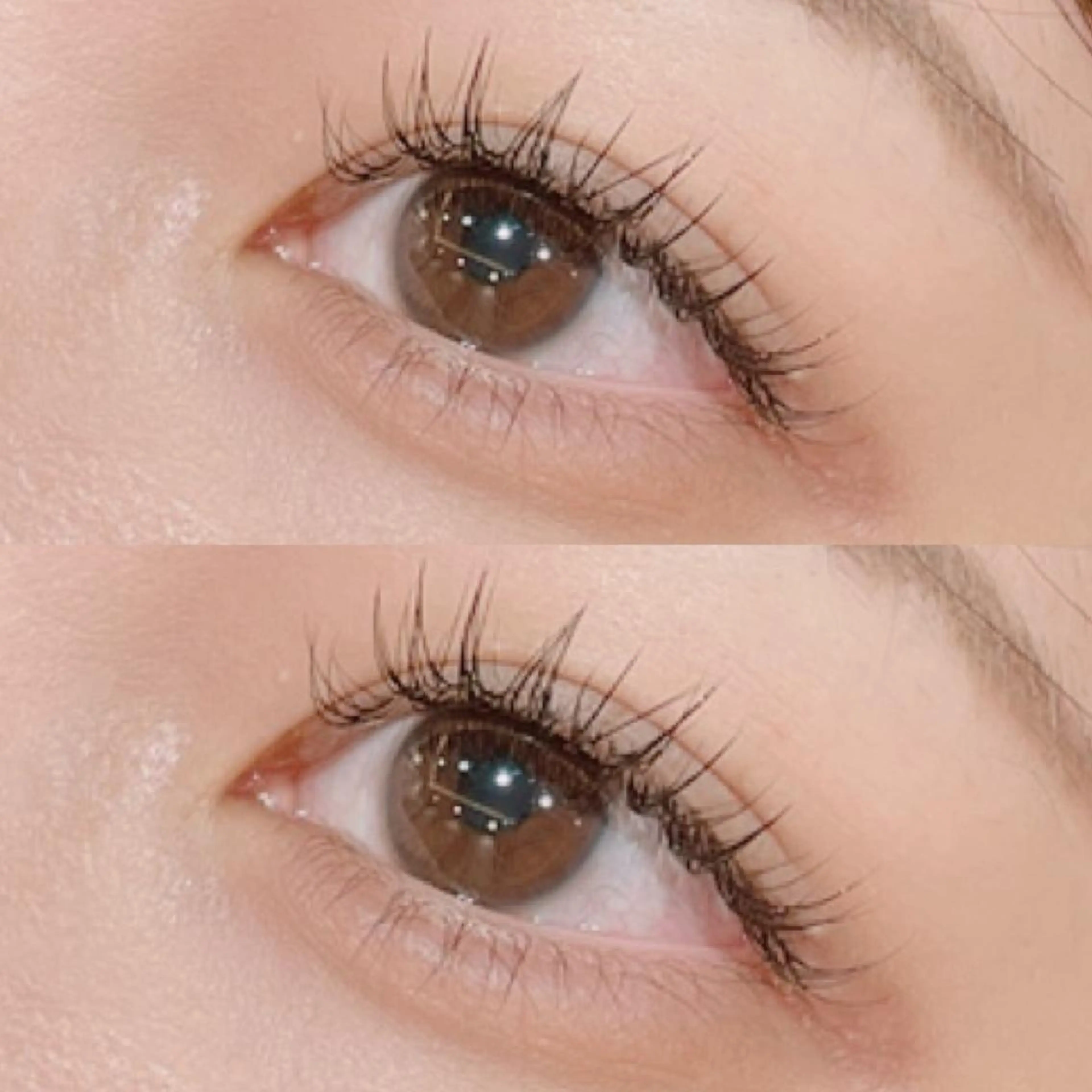 マツエク・マツパ マツエク yoshie🕯️ 新宿/まつ毛パーマのマツエク・マツパデザイン