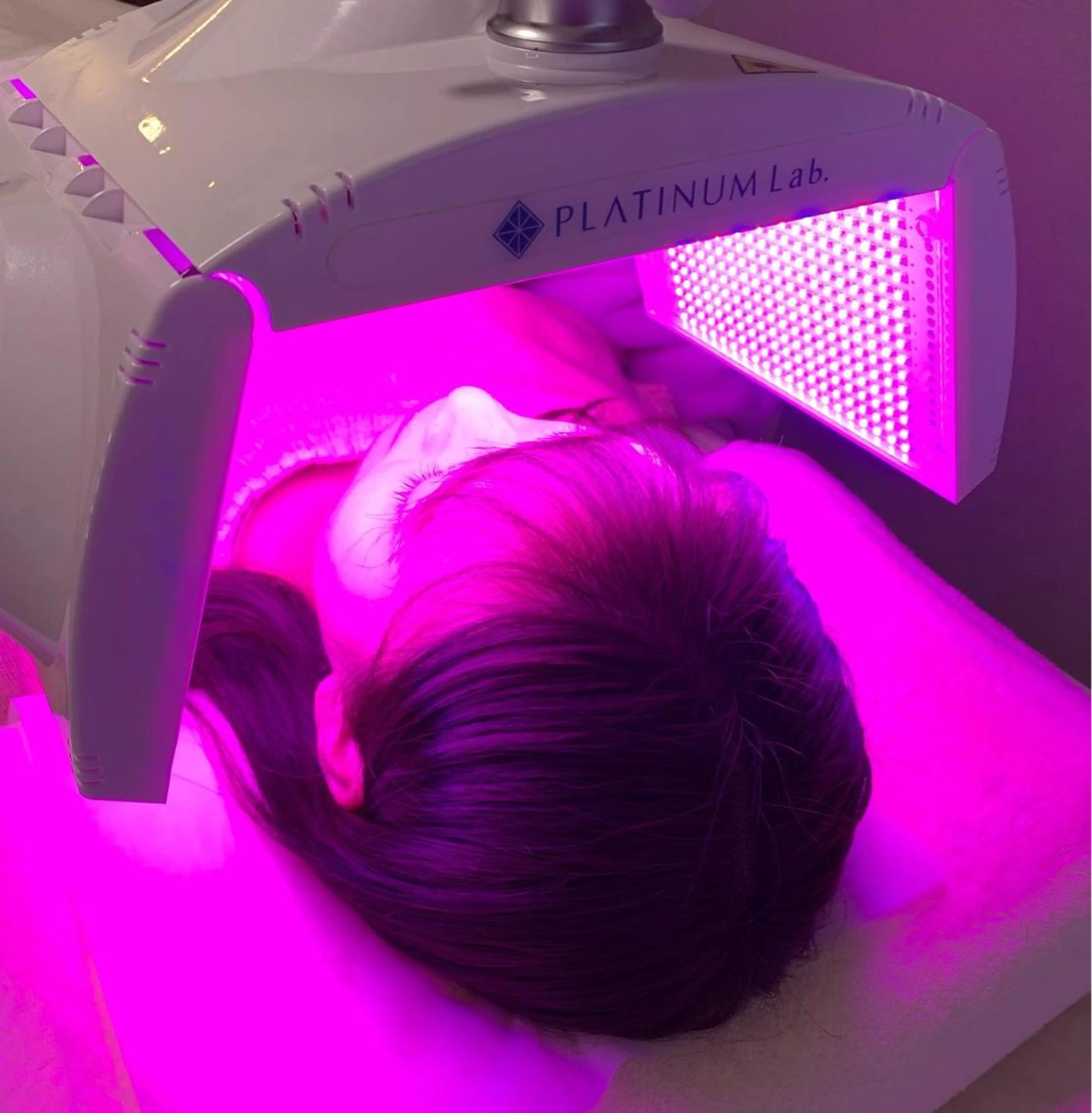 ライトビューティー千葉店所属・ホワイトニングジム 千葉駅前店のその他イメージ