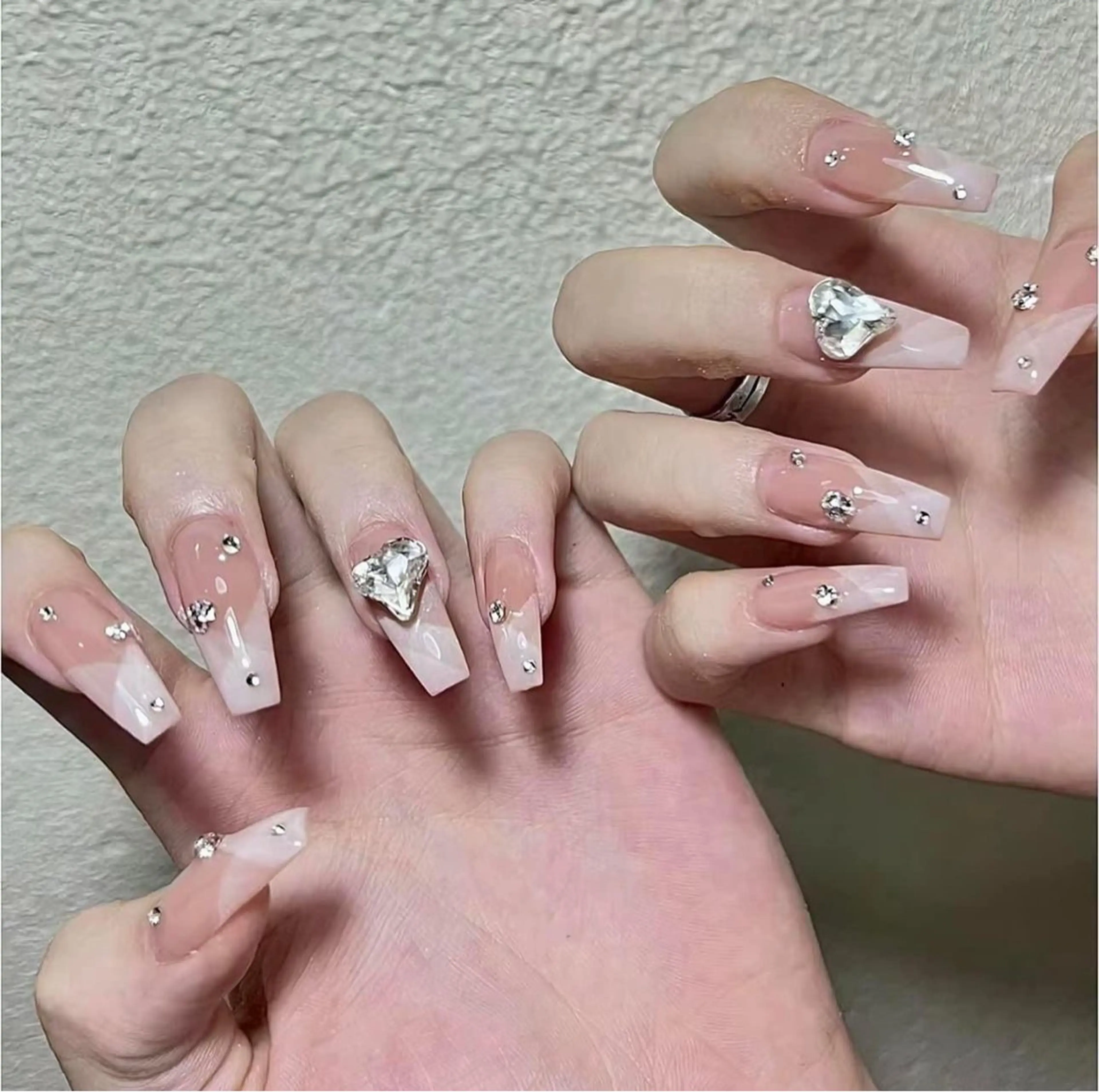 ネイル 米澤 ハナユキのネイルデザイン