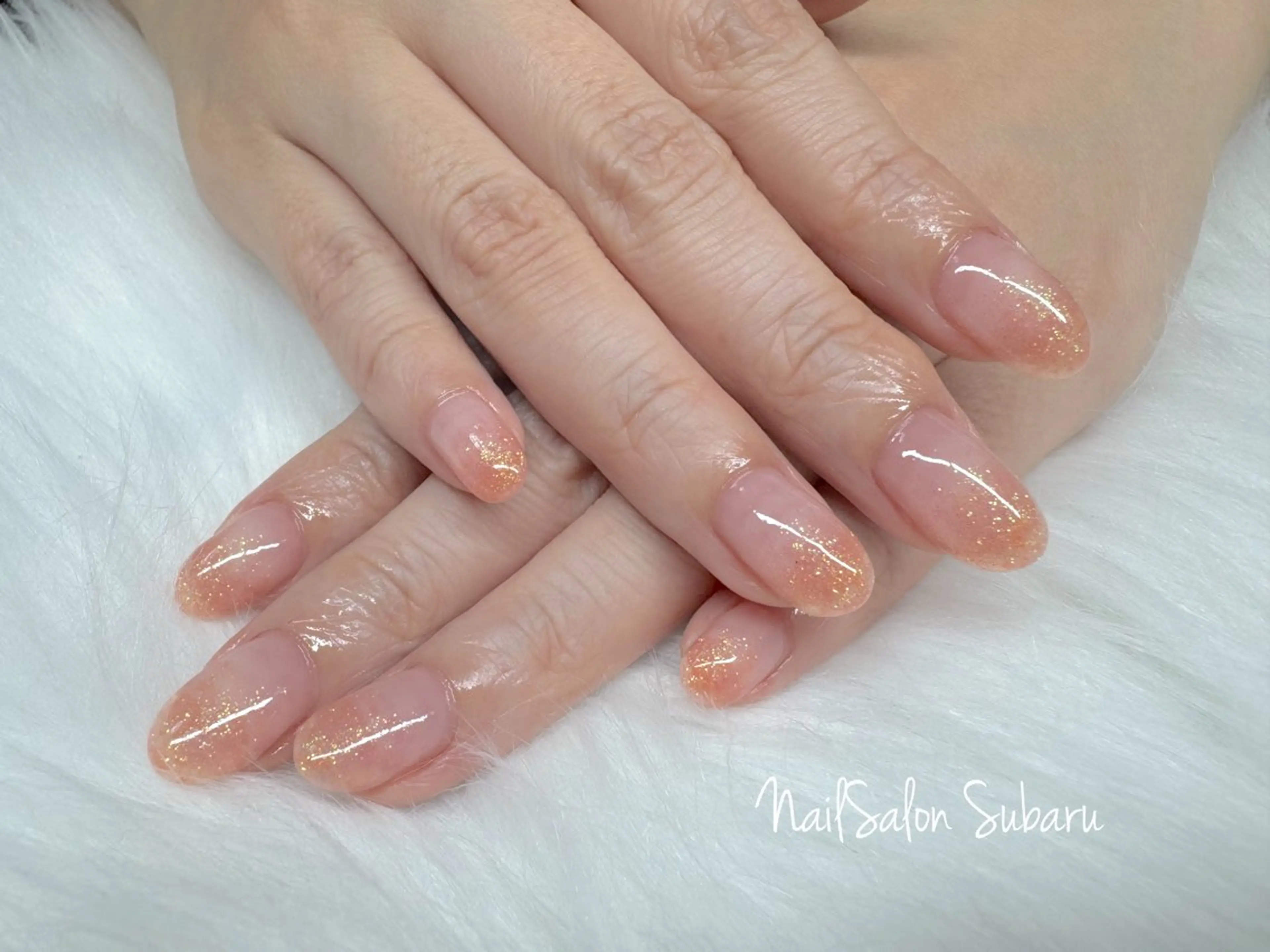 ネイル ハンドネイル Nail Salon Subaruのネイルデザイン