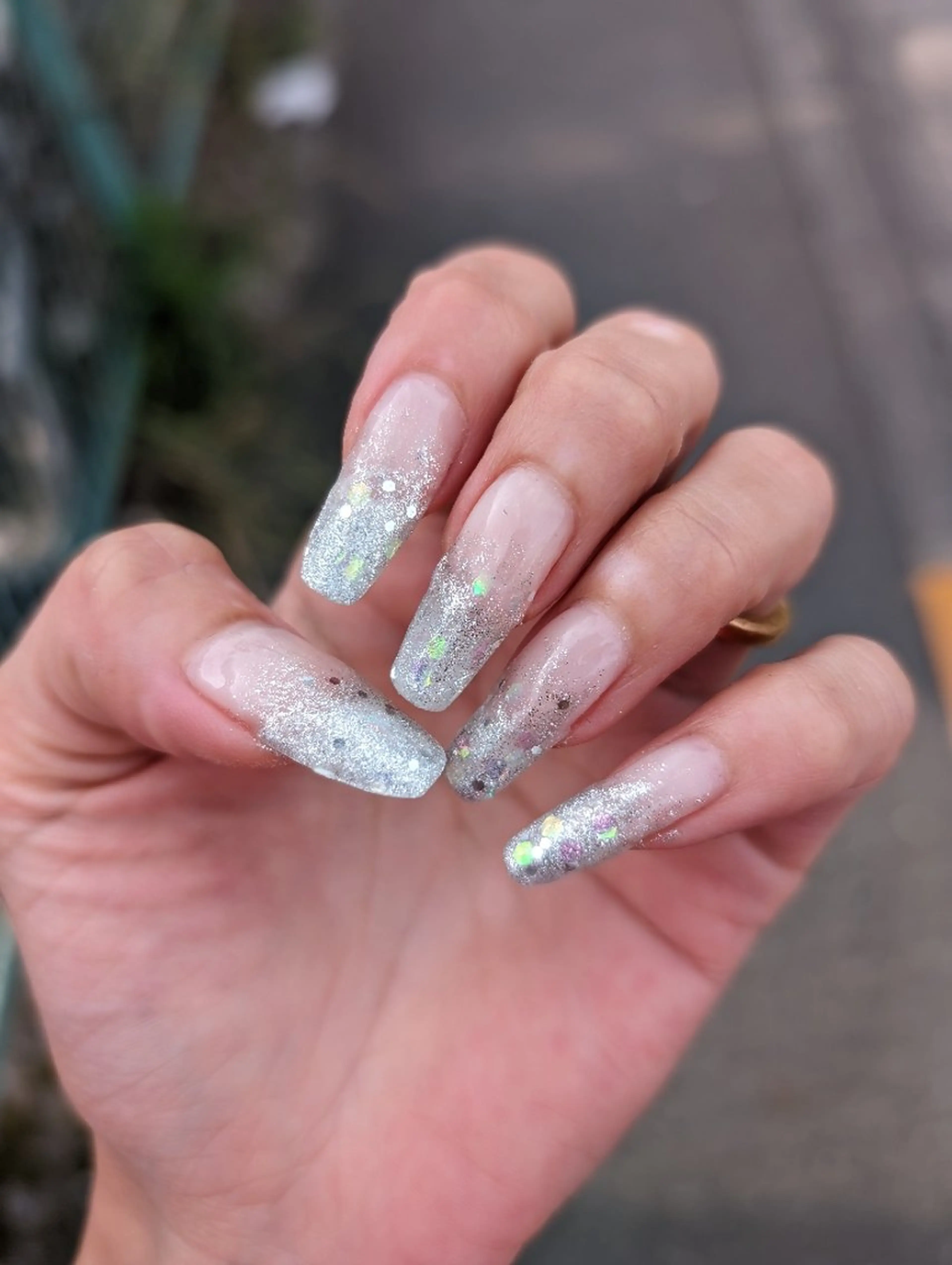 ネイル NailSalon Ne-Neのネイルデザイン