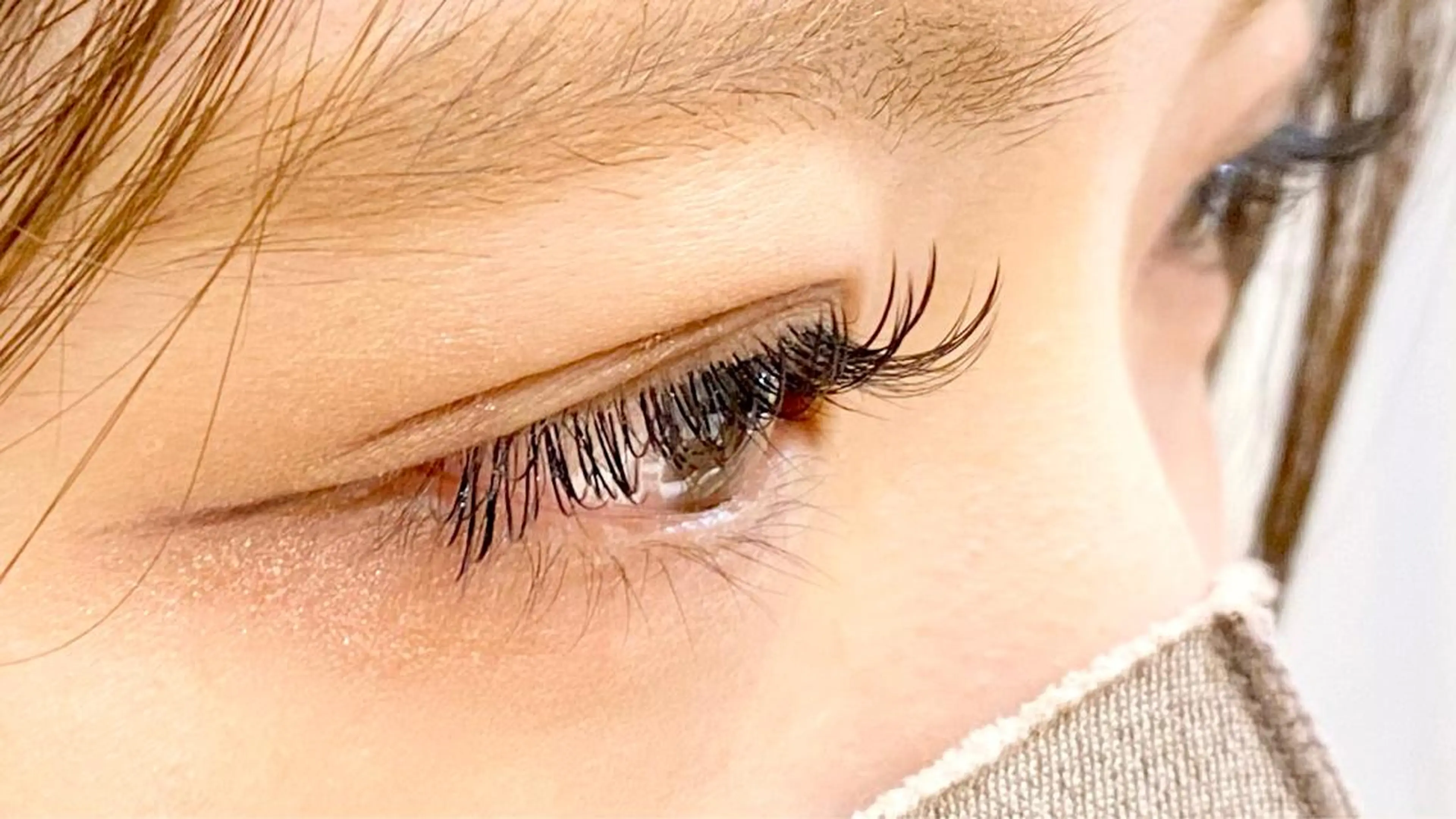 マツエク・マツパ Fukushi📍 【5/31最終出勤】のマツエク・マツパデザイン