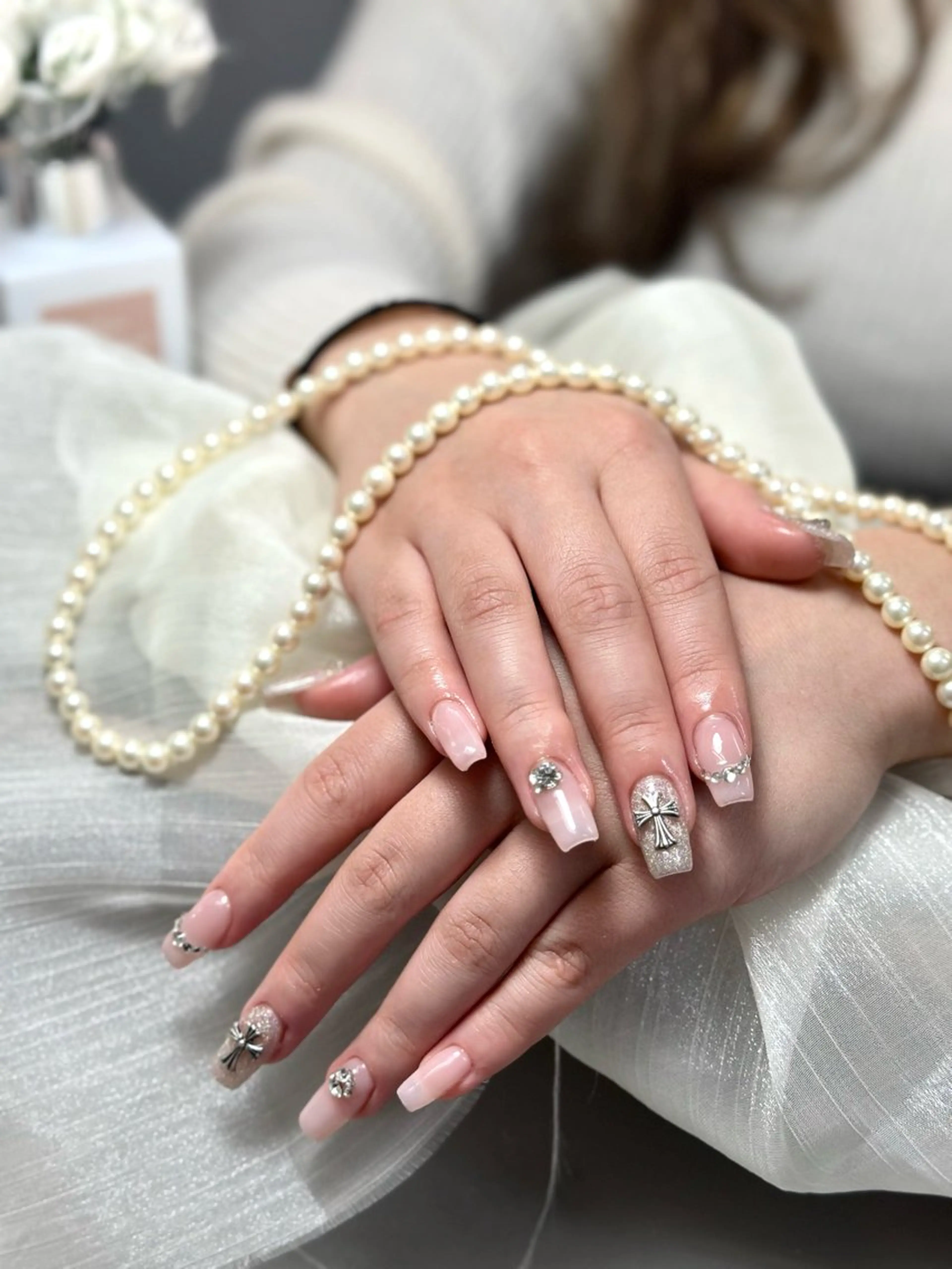 ネイル 🌟nail salon新宿のネイルデザイン