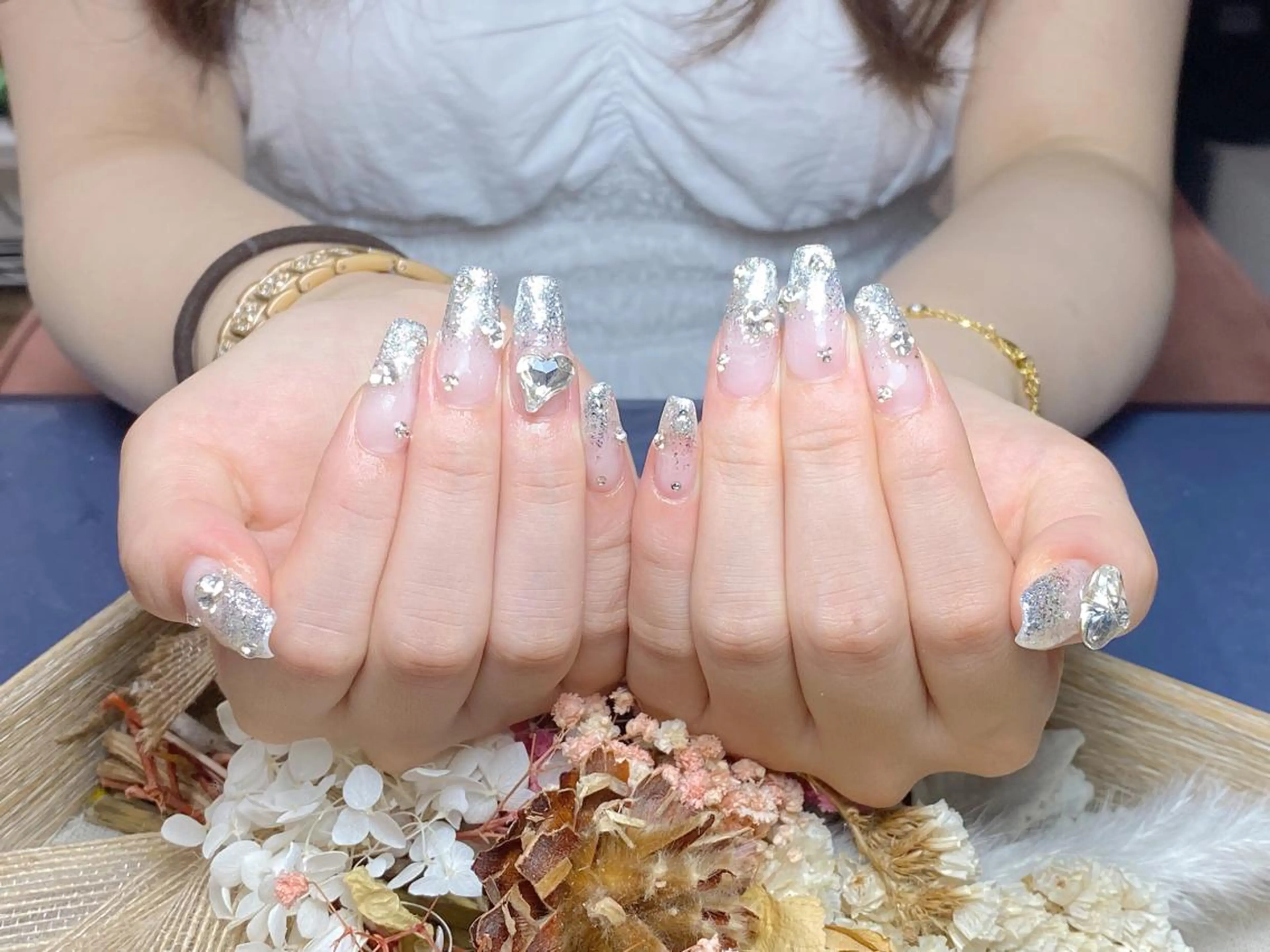 ネイル MSSugar Nailのネイルデザイン
