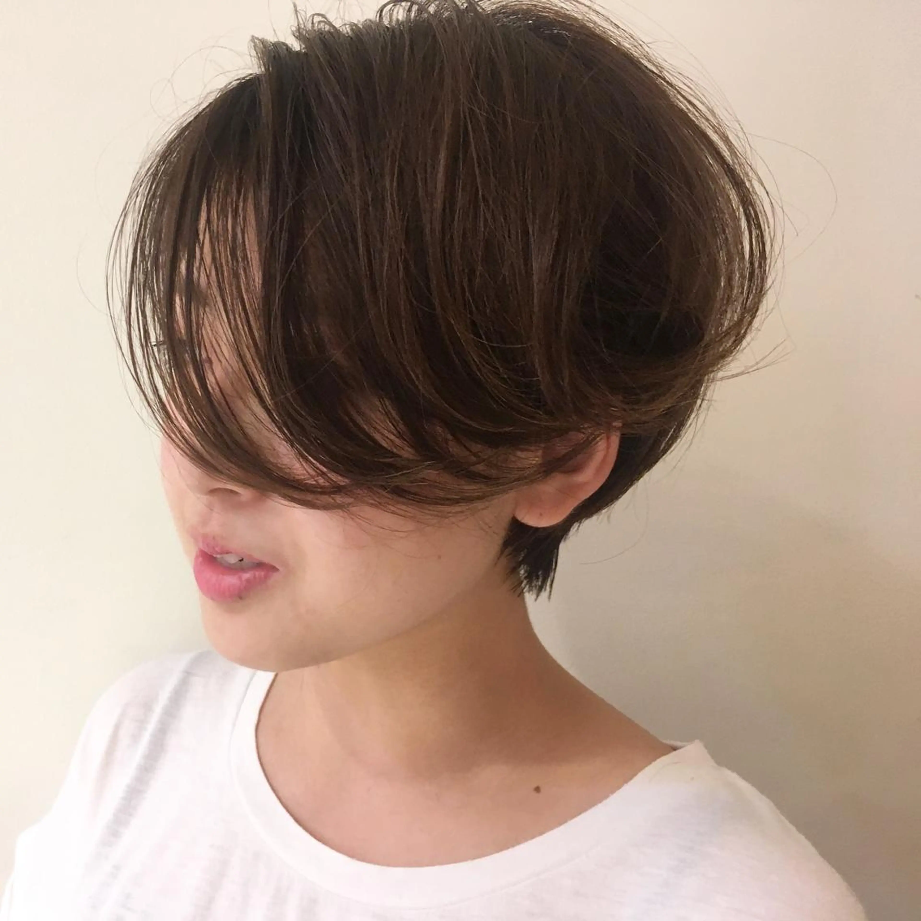 ショート セルフホワイトニング Ines渡辺リエのその他イメージ