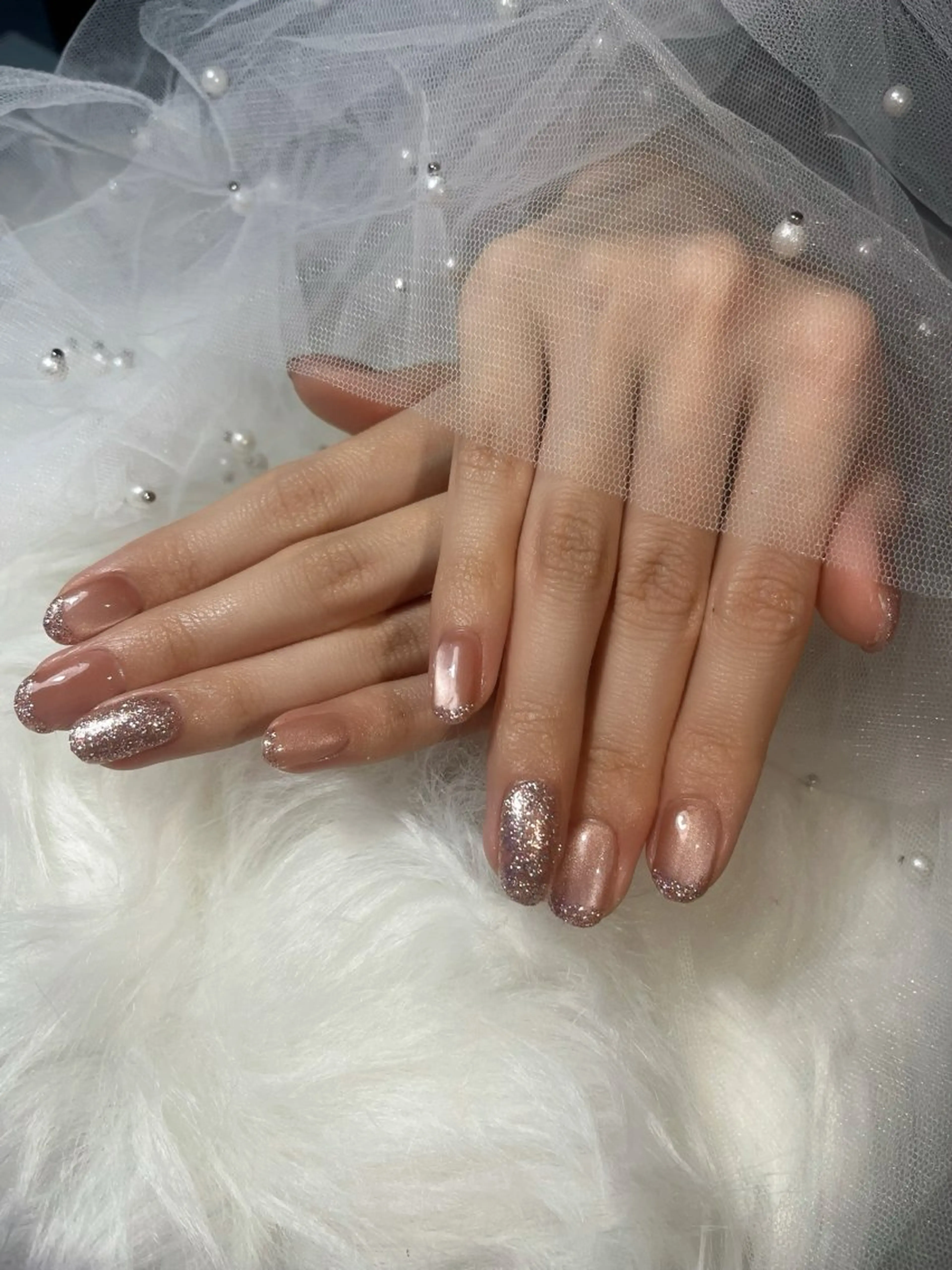 ネイル nailsalon STYLE.所属・🍯 RIOのネイルデザイン