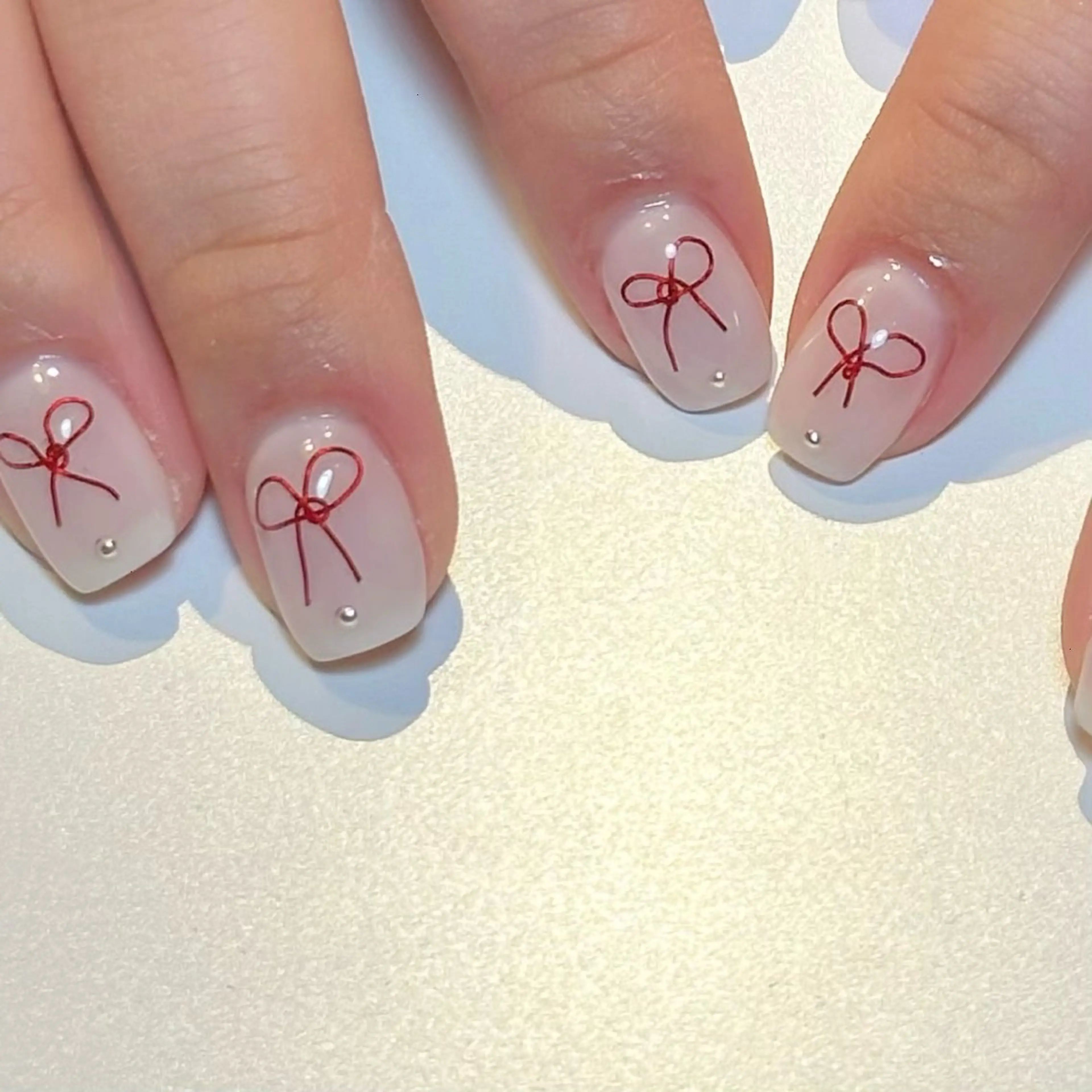 ネイル tsugi nailのネイルデザイン