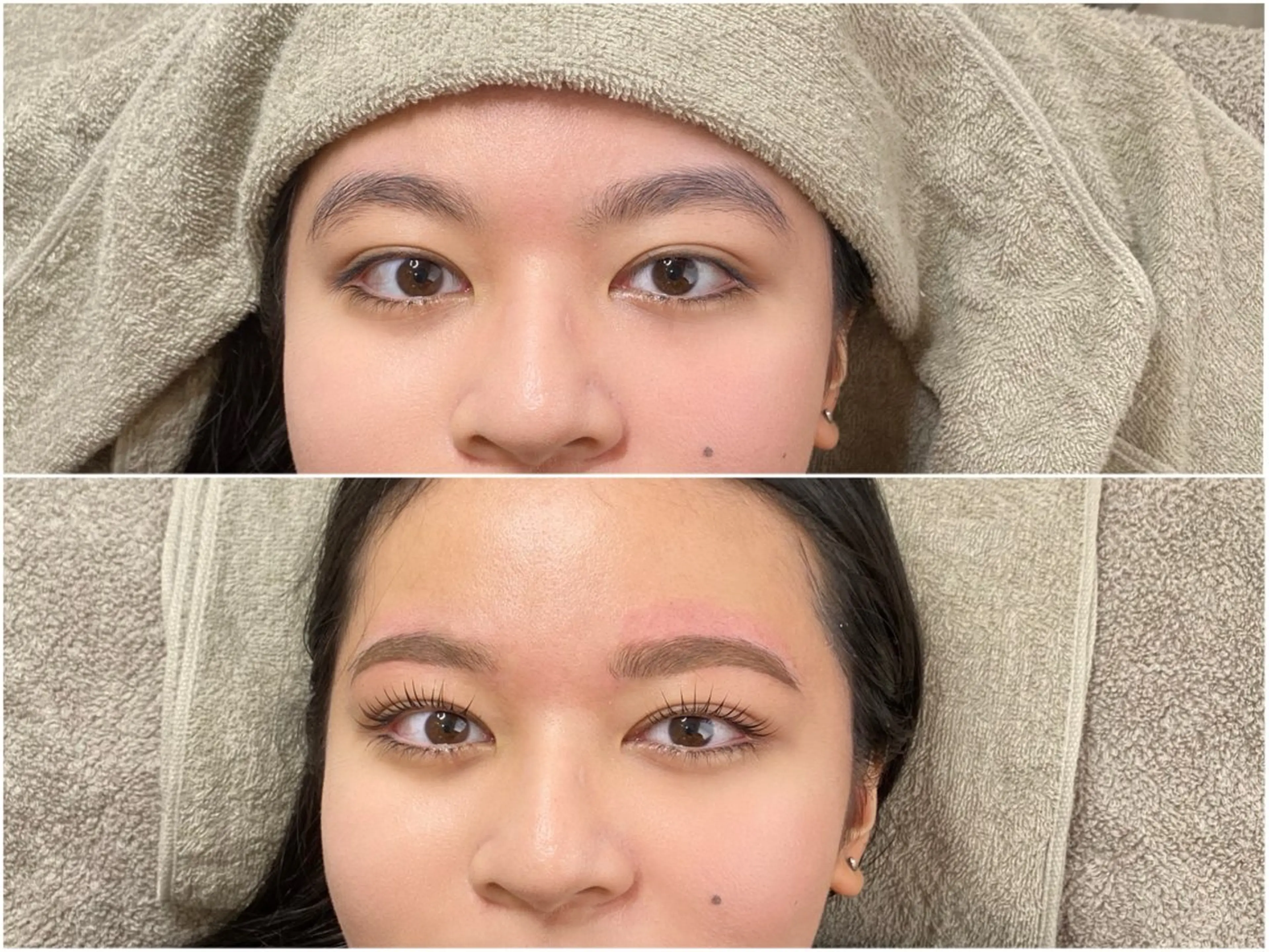 マツエク・マツパ MMM研究所名駅店 津賀のマツエク・マツパデザイン