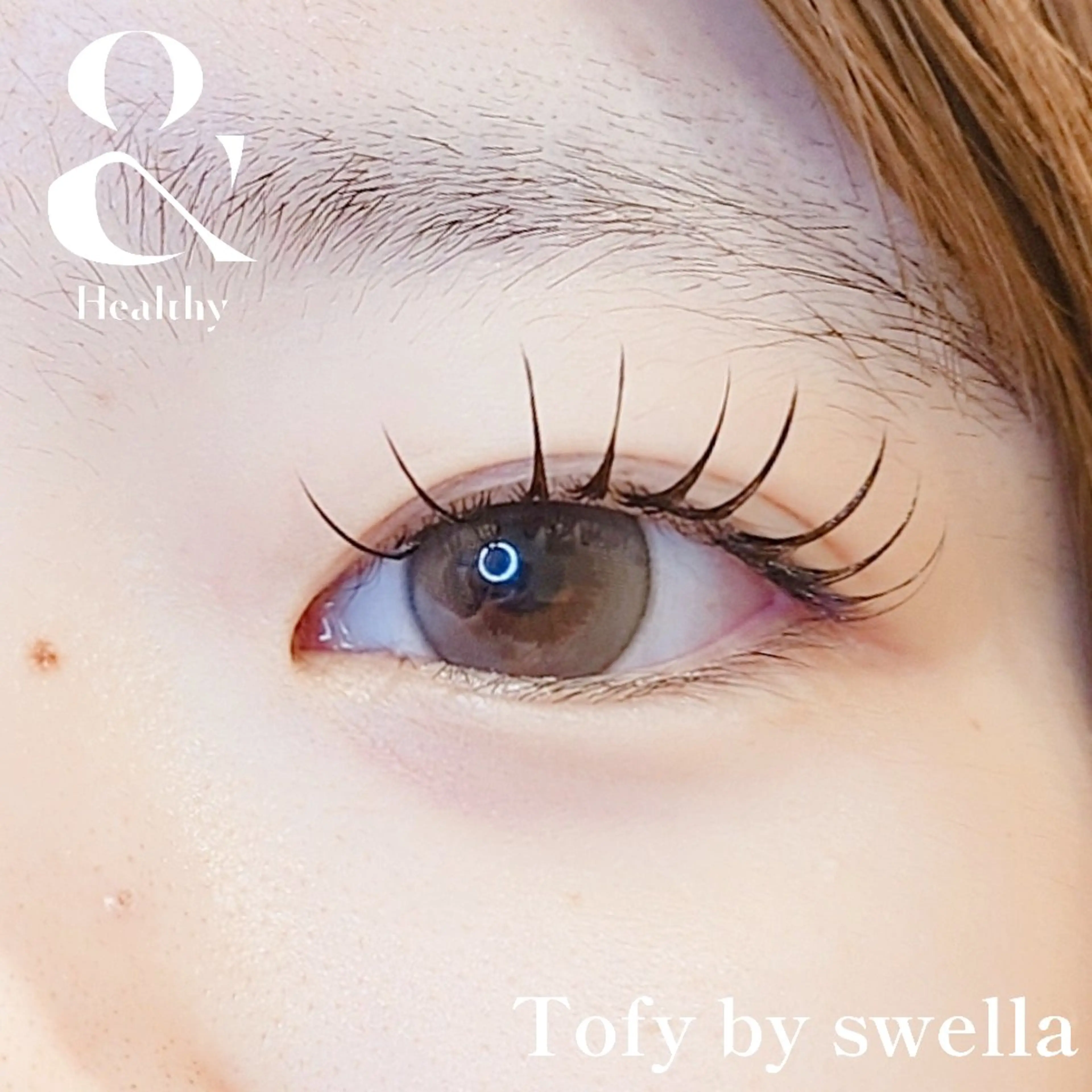 マツエク・マツパ マツエク eyelist 🌙ゆうのマツエク・マツパデザイン