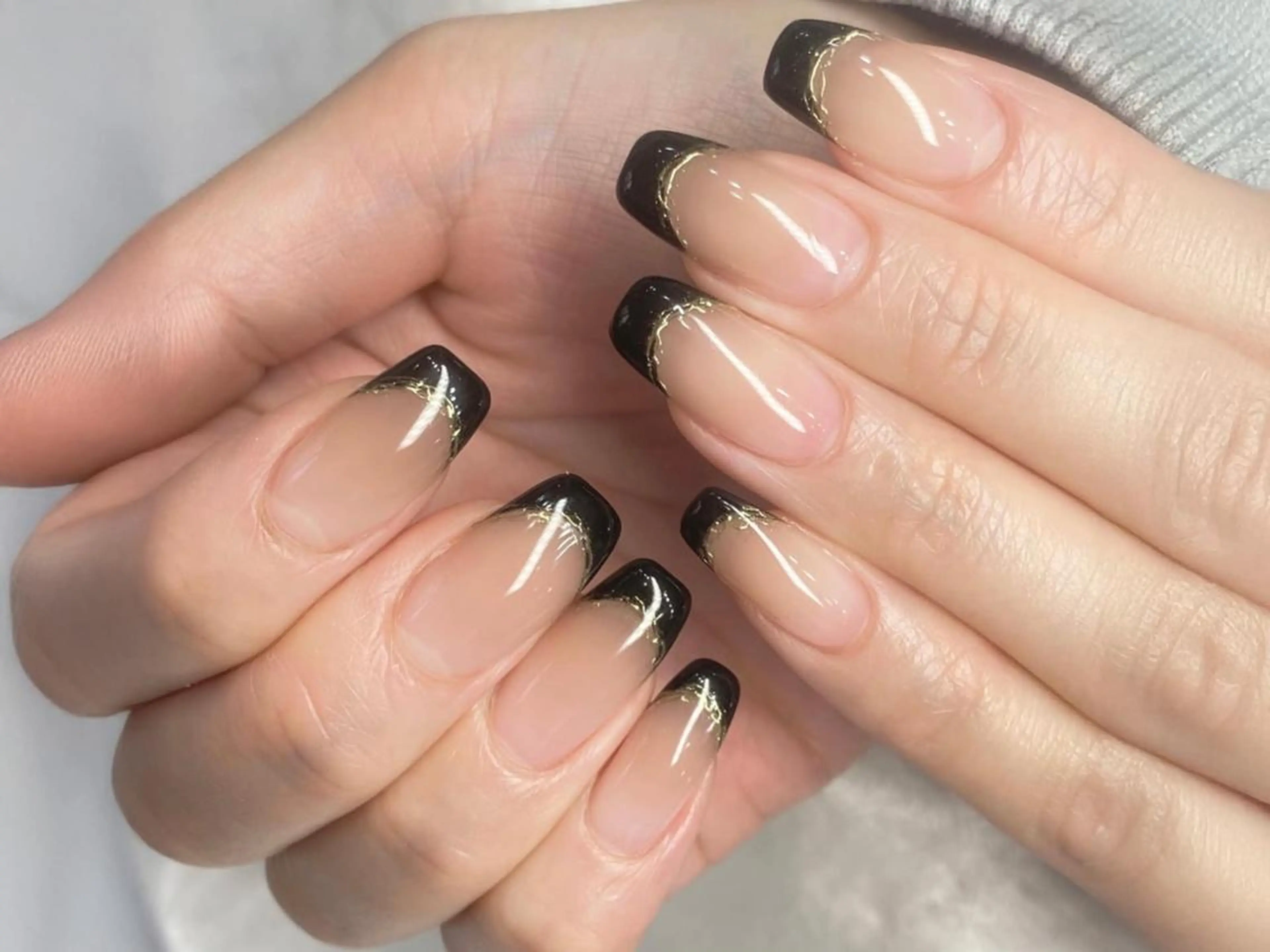 【持込画像OK!】120分☆オーダーデザインコース(オフあり/オフなし)の写真