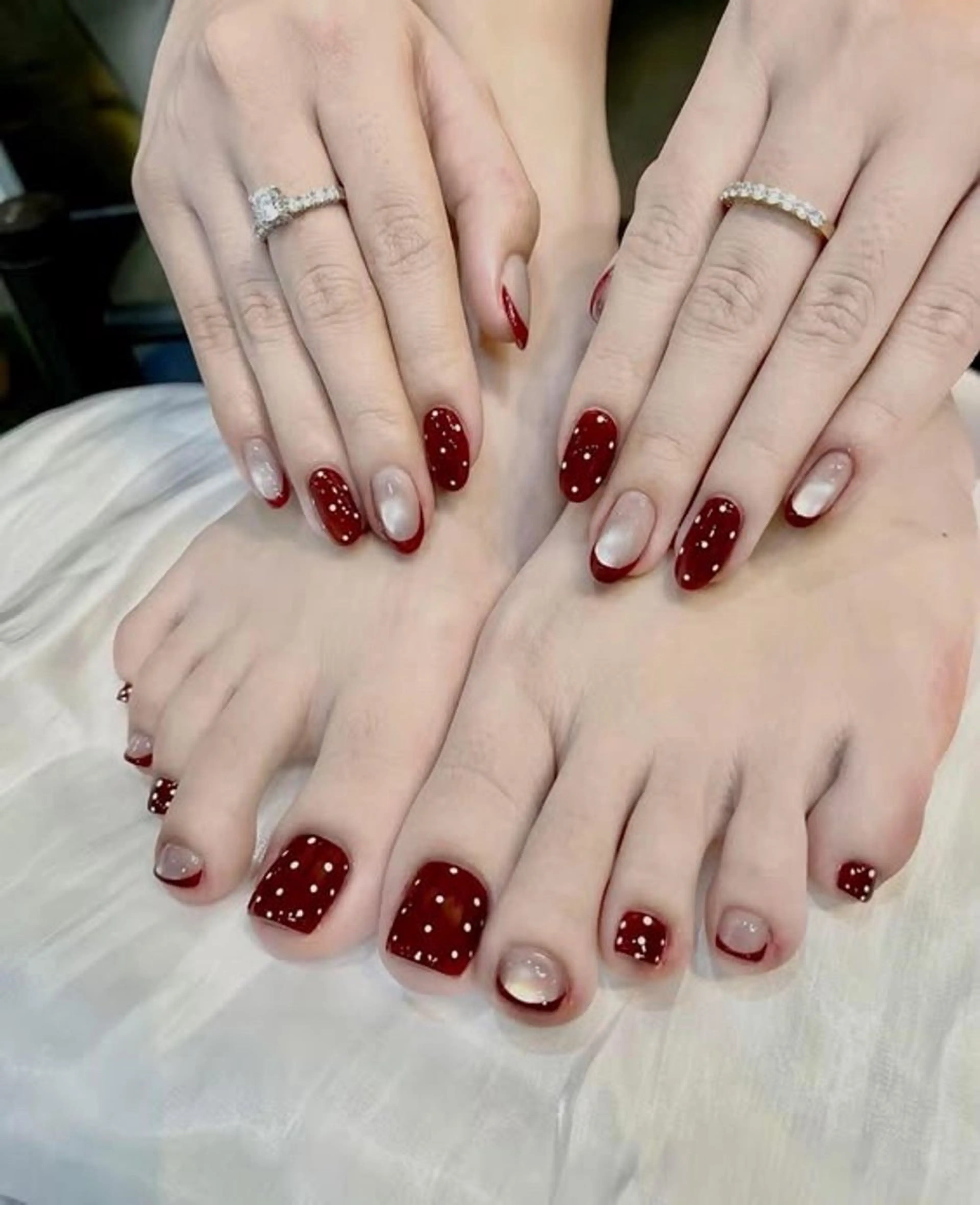 ネイル MiO Nailのネイルデザイン