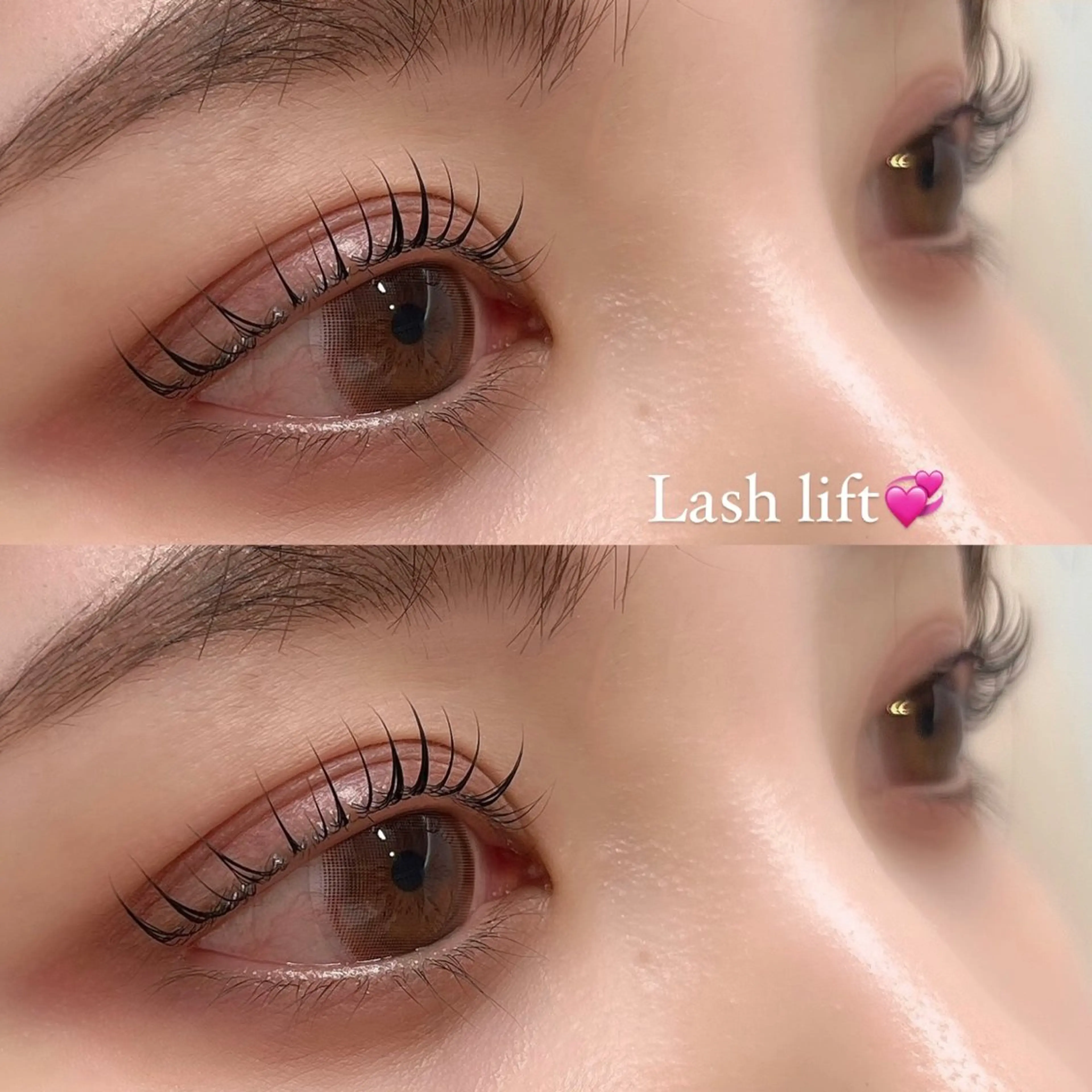 特別価格💜ラッシュリフト上下⚠️注意事項をお読みの上ご予約お願い致しますの写真