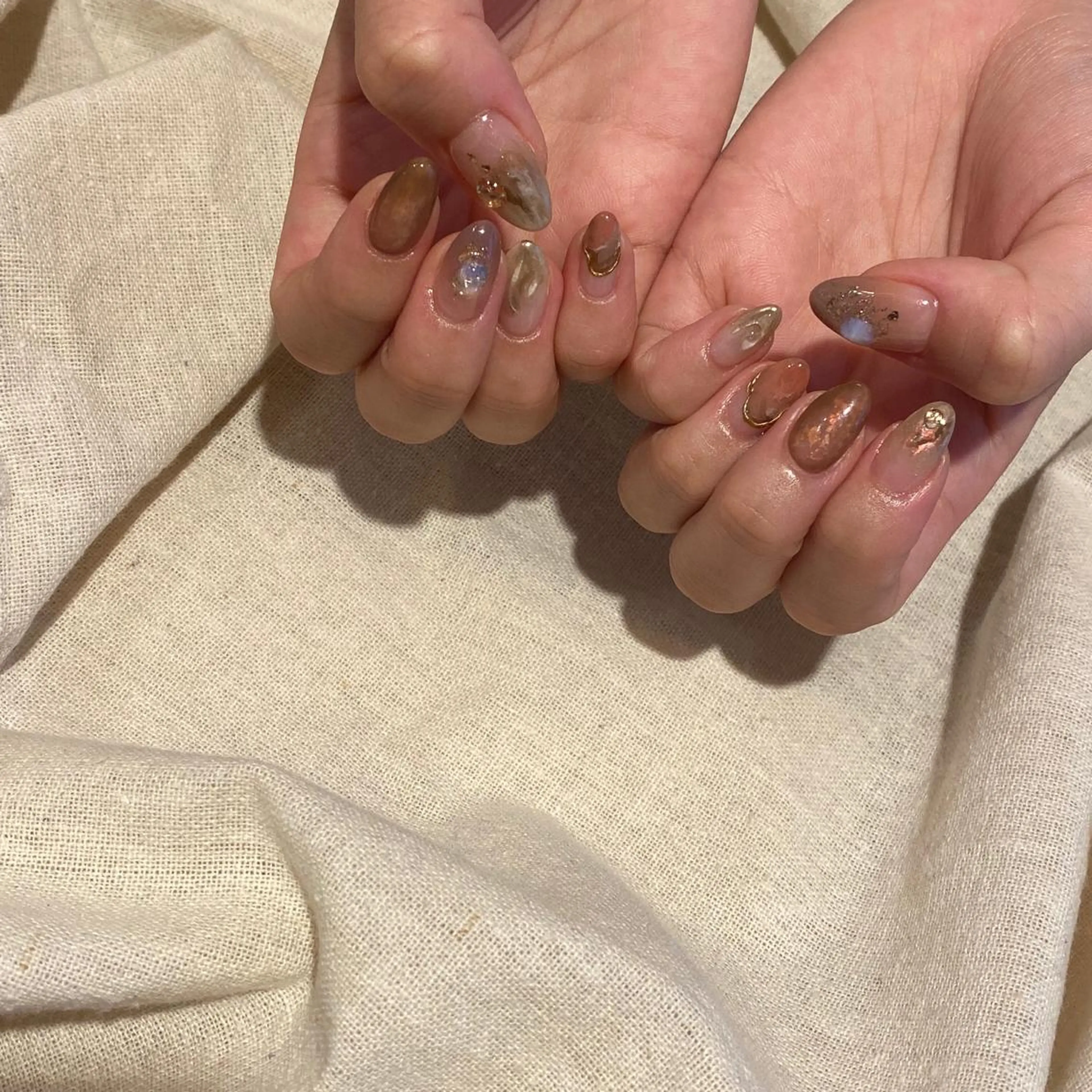 ネイル ハンドネイル Chipieee Tokyoのその他イメージ