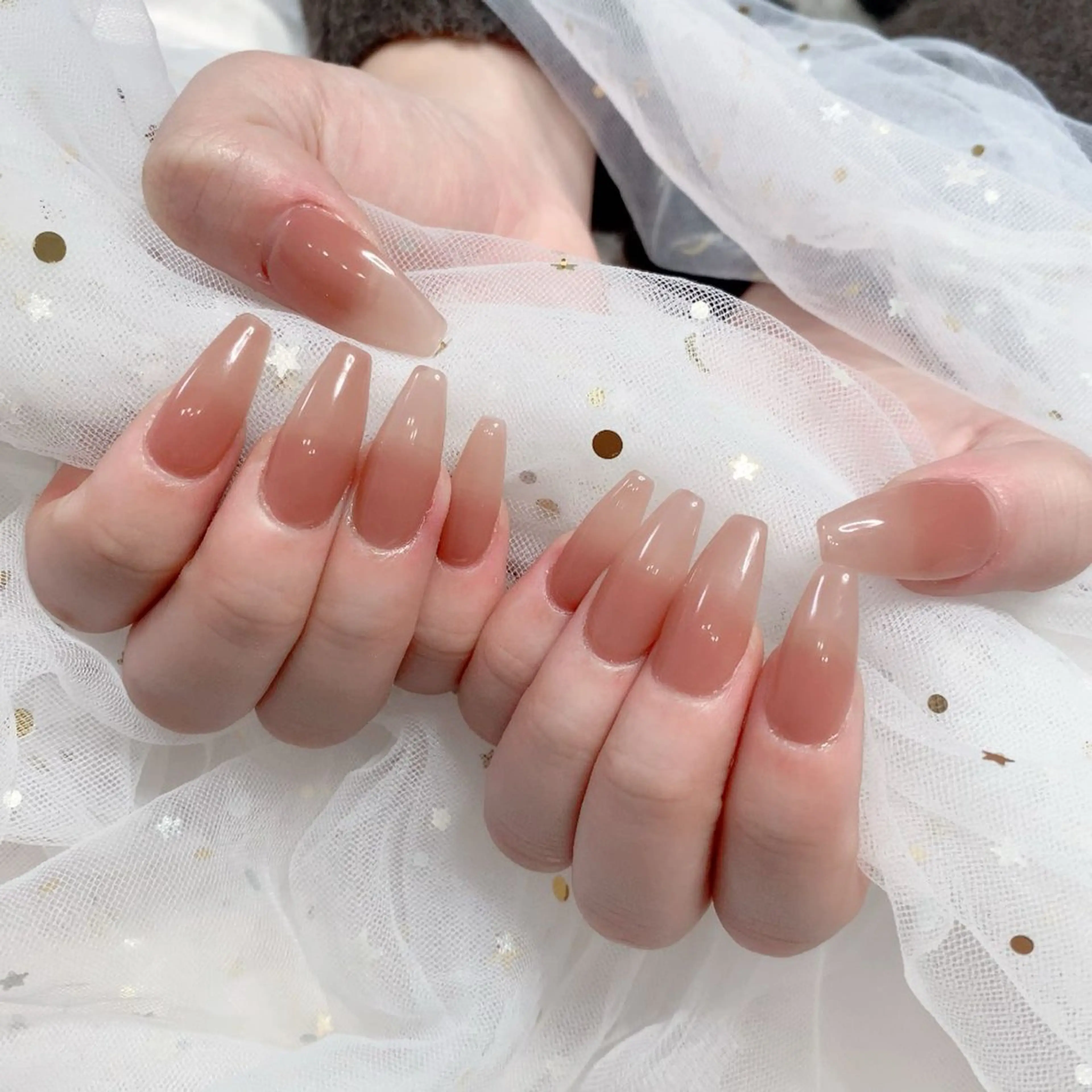 ネイル ジョリ kasumi🌹💅のネイルデザイン