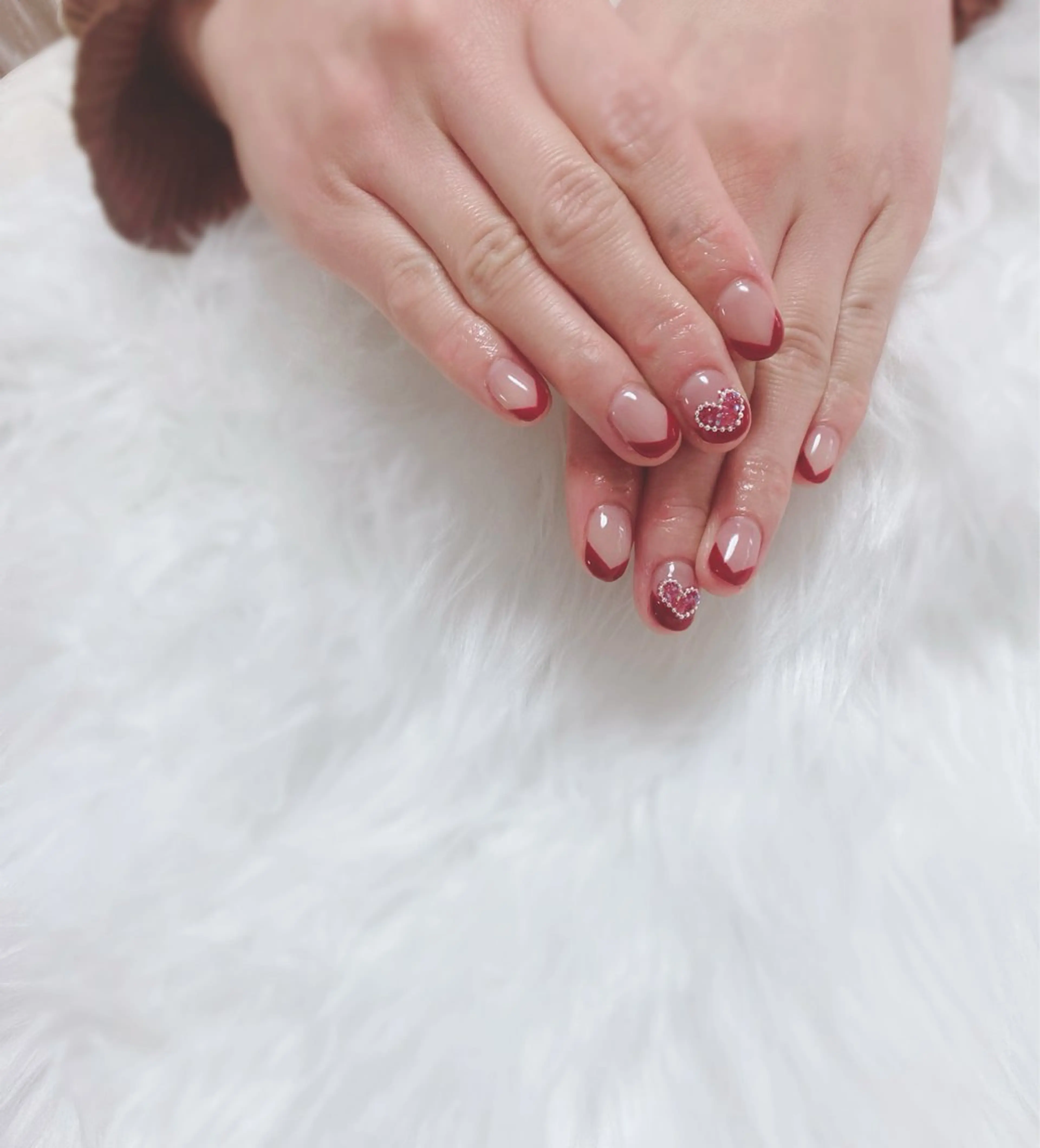 ネイル ESPOIR Ｎのネイルデザイン