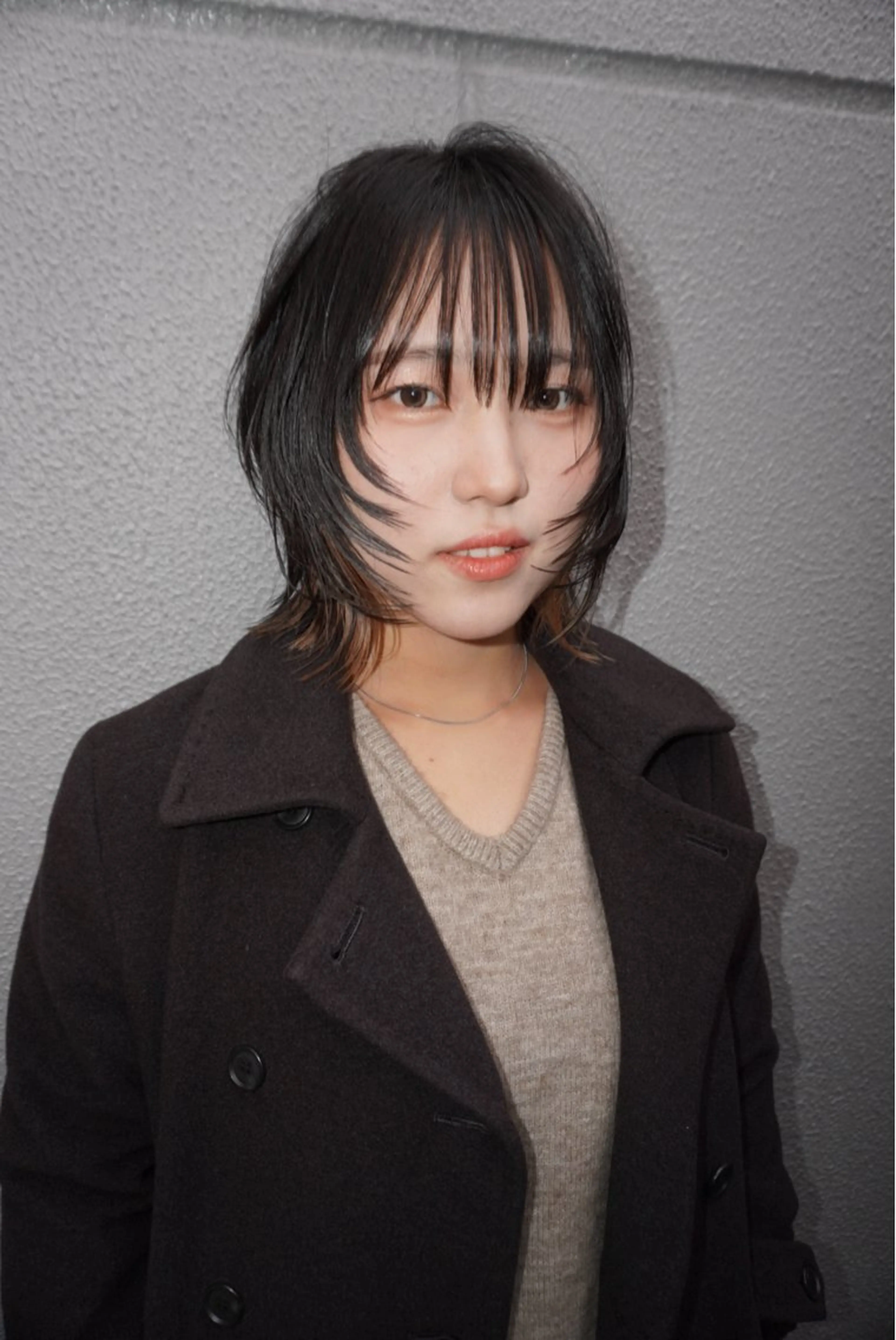 ショート 【ショート／レイヤー 】kotaroのヘアスタイル