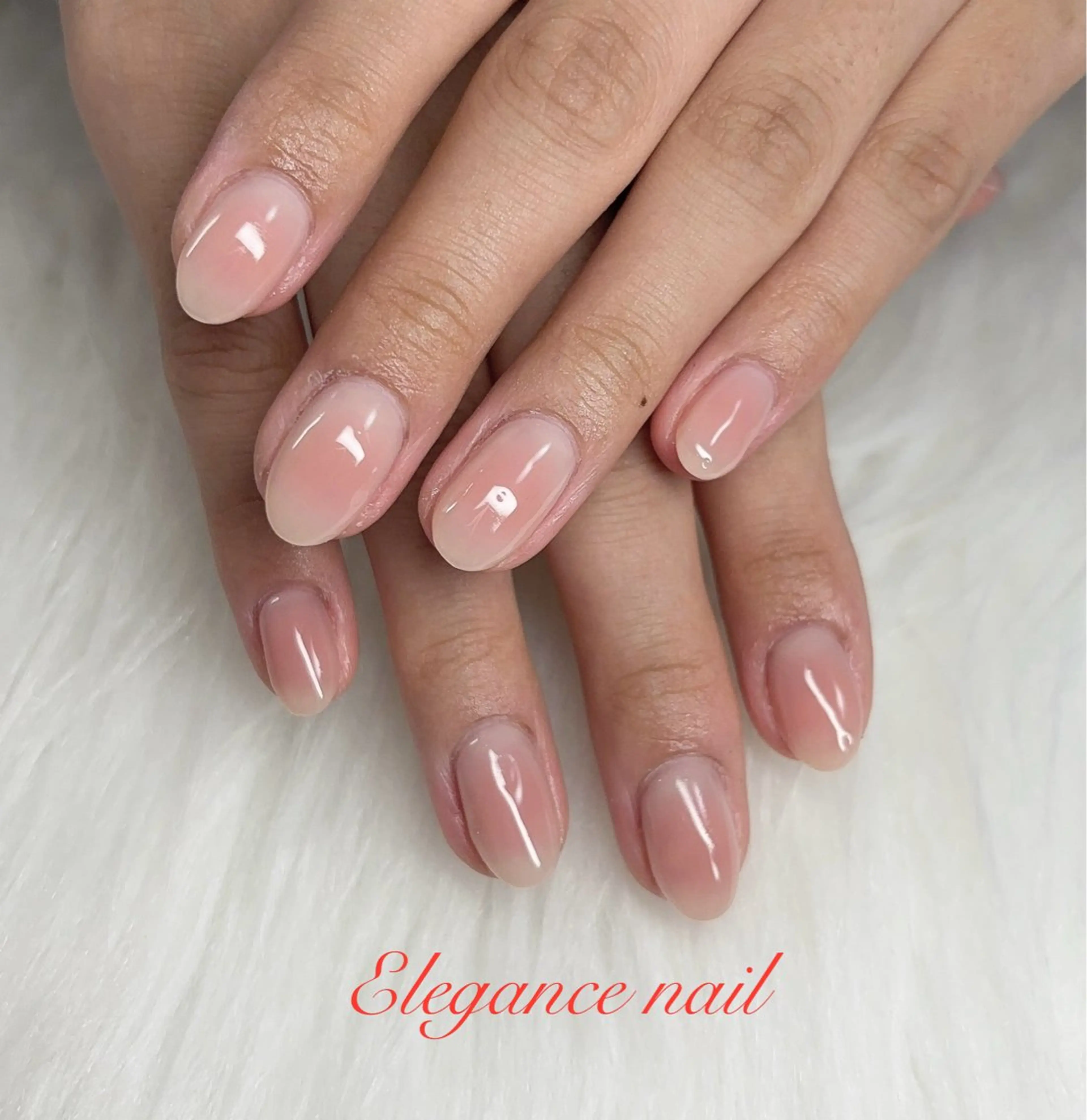 ネイル Elegance Nail本厚木店舗のネイルデザイン