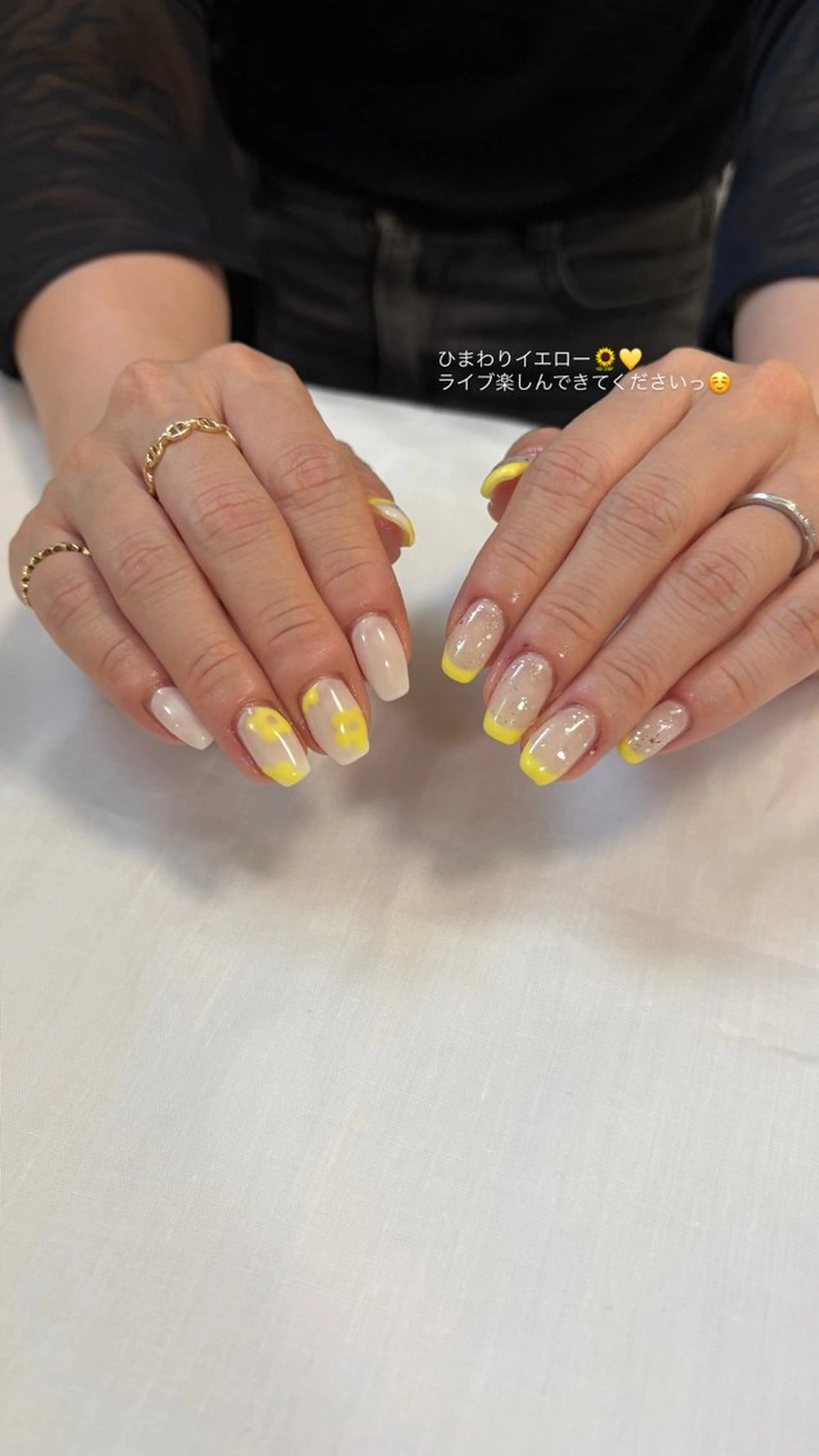 ネイル ハンドネイル liulu nailのネイルデザイン