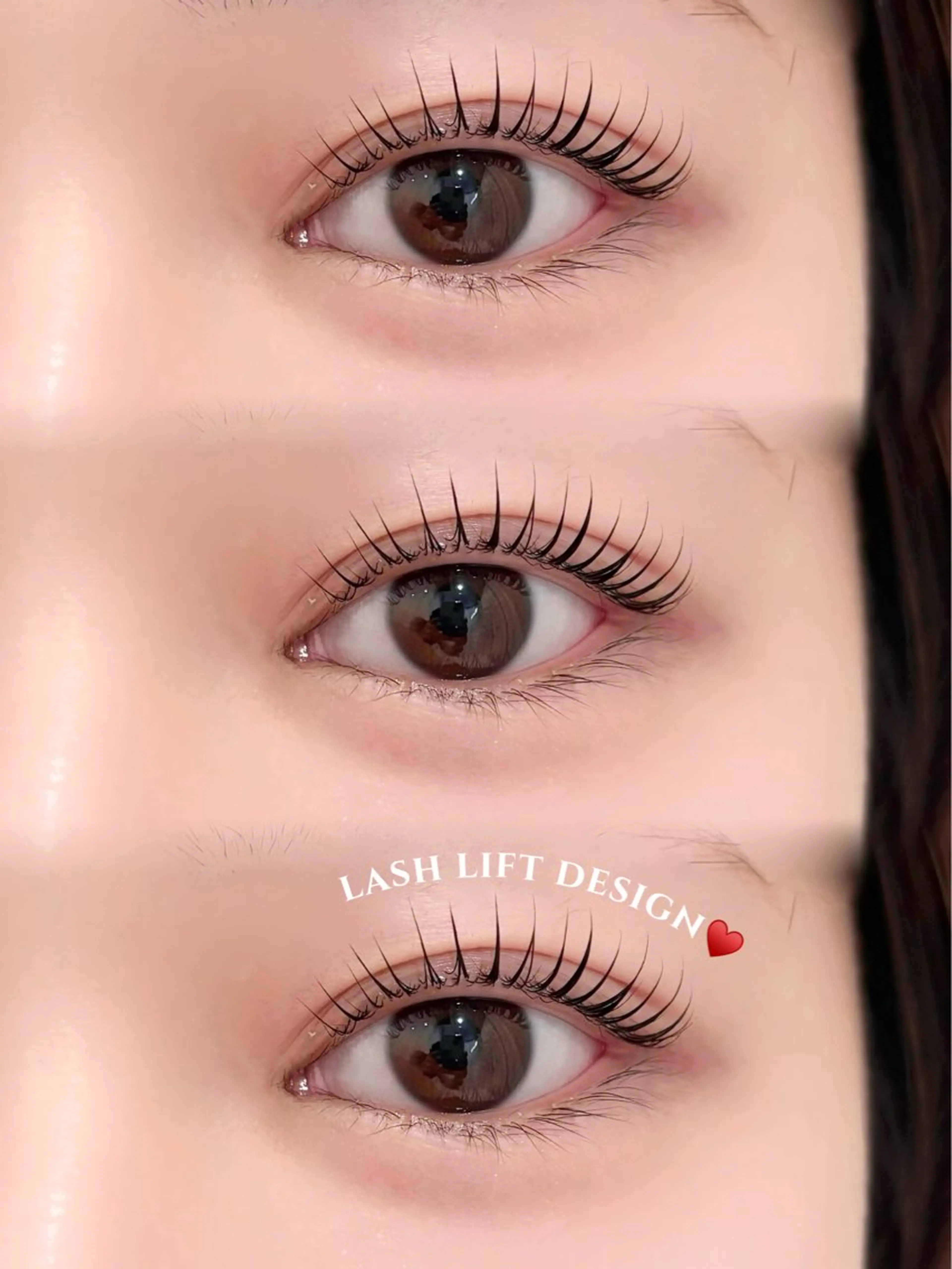 マツエク・マツパ unefleur MIZUKIの眉毛・アイブロウイメージ