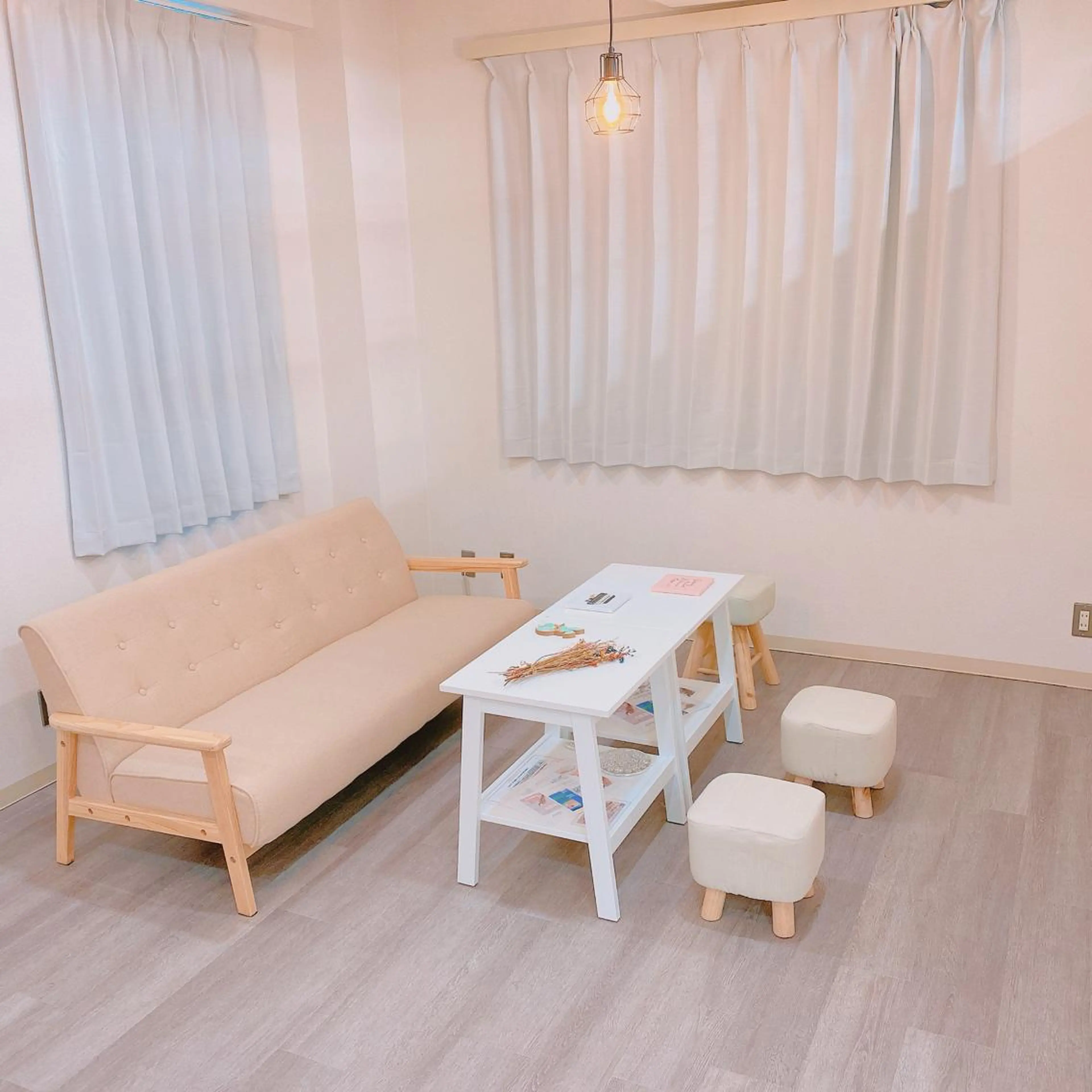 clair立川店所属・PRSSS立川 matsudaのエステ・リラクイメージ